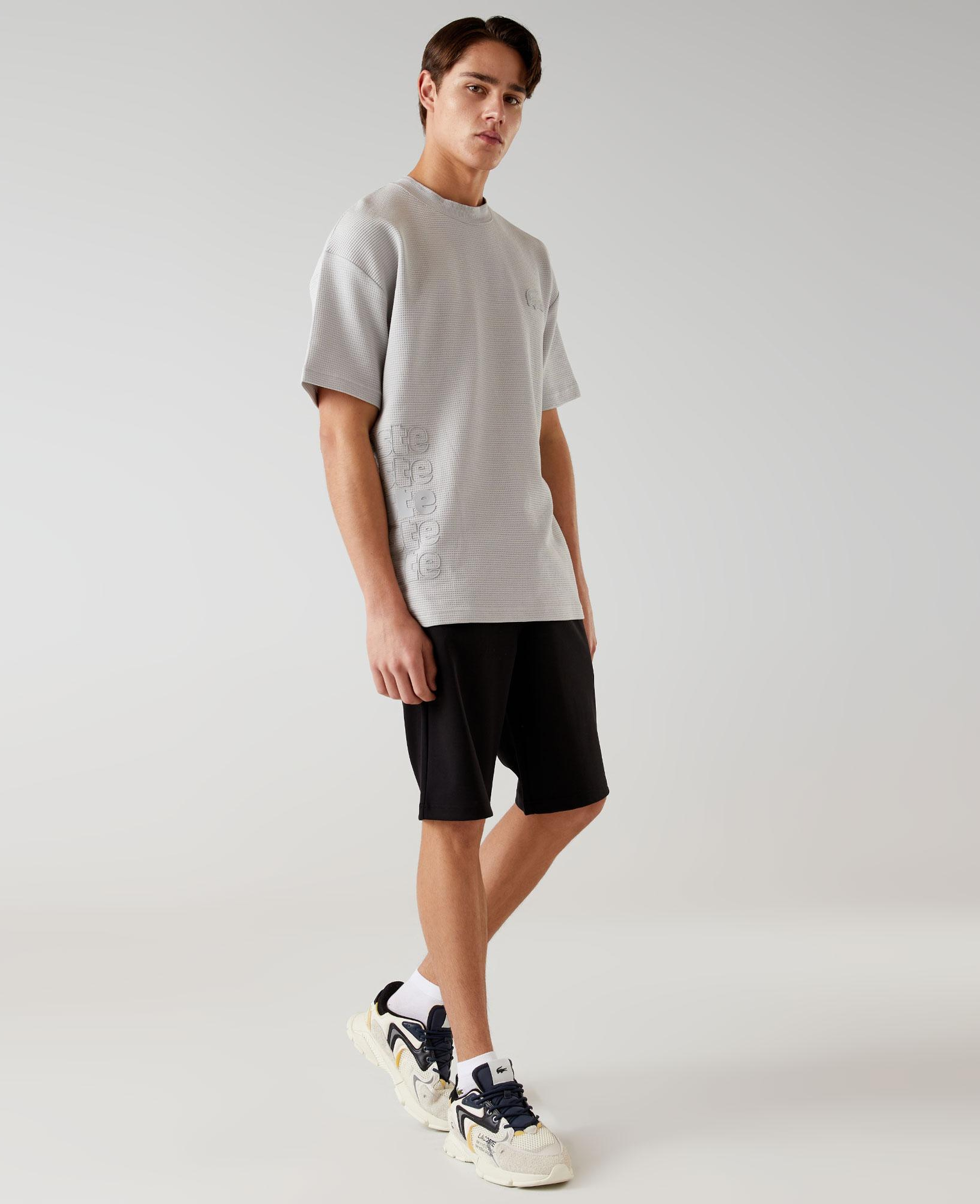 Lacoste Active Erkek Siyah Şort