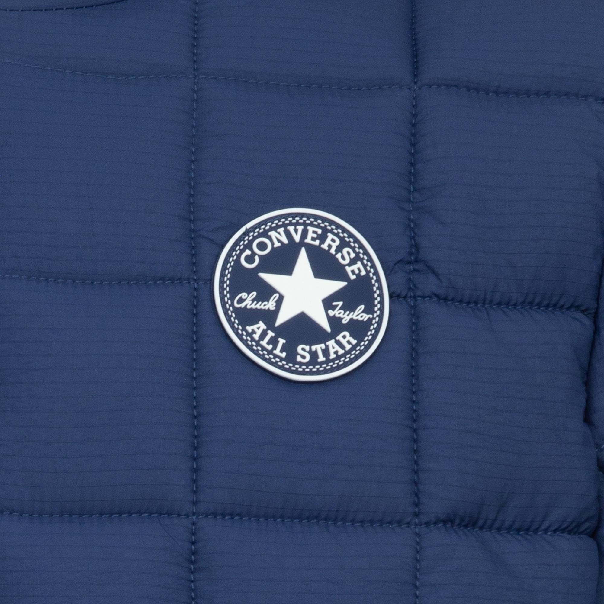 Converse Classic Çocuk Lacivert Mont