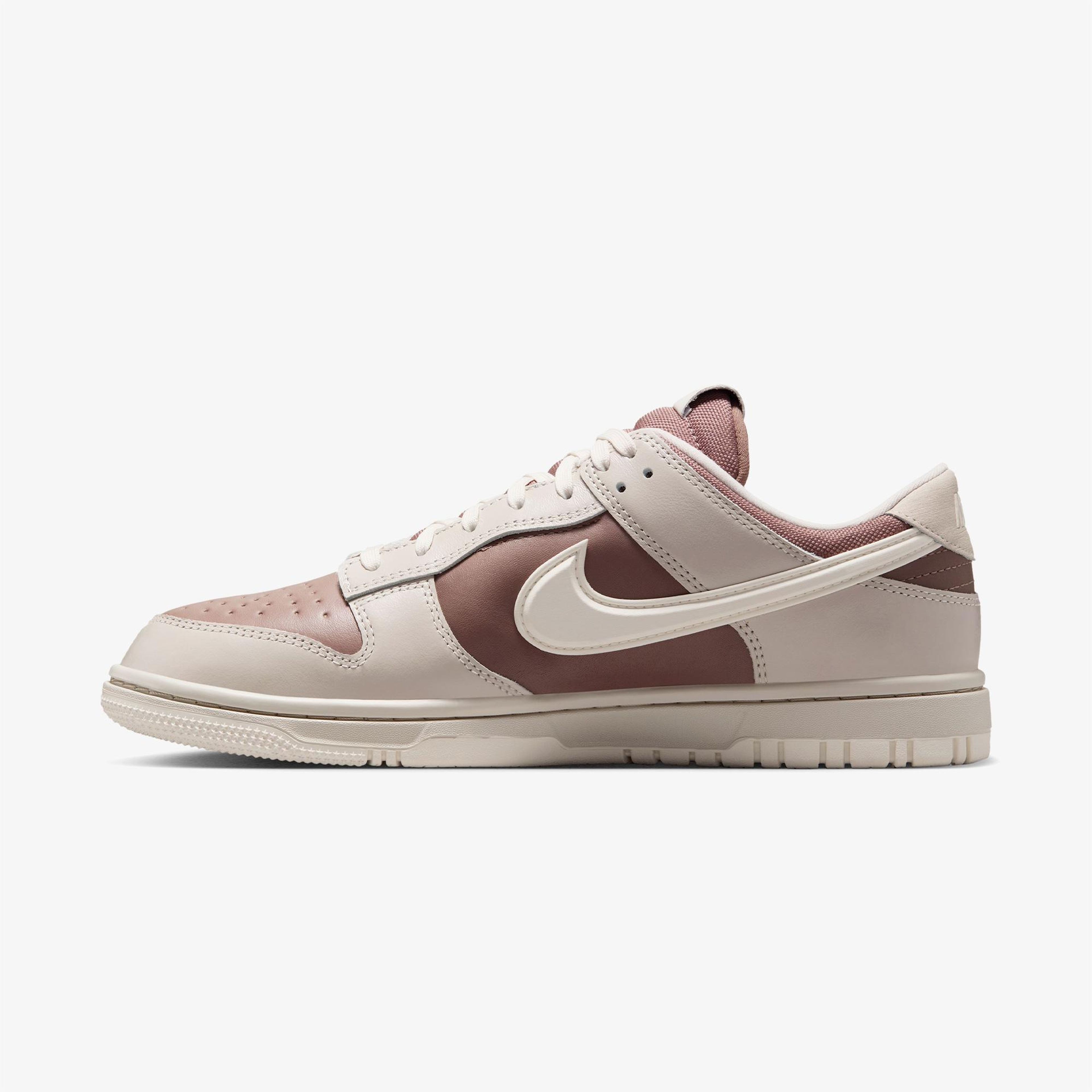 Nike Dunk Low Gore-Tex Erkek Bej Spor Ayakkabı