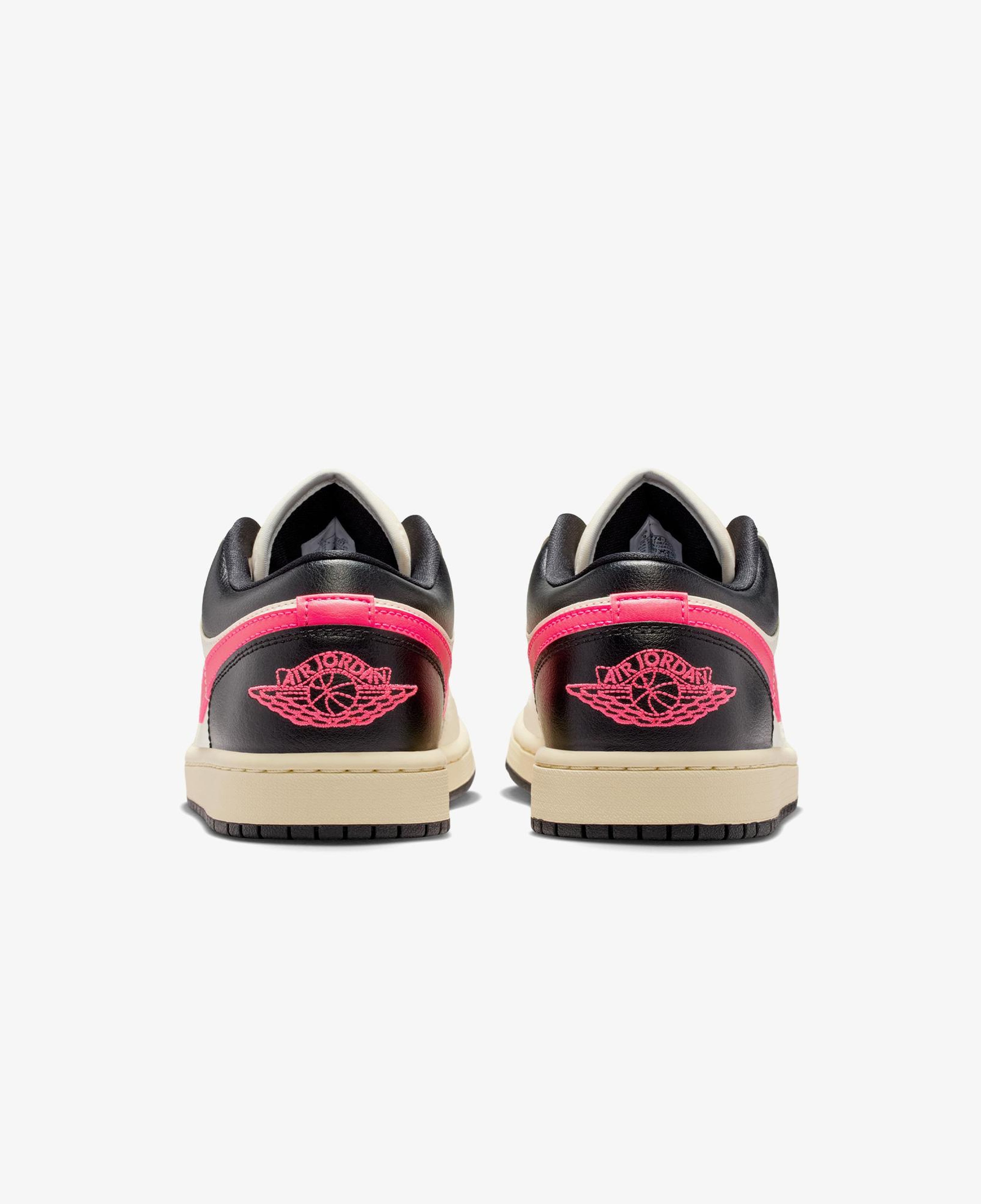 Jordan Air 1 Low Kadın Renkli Spor Ayakkabı