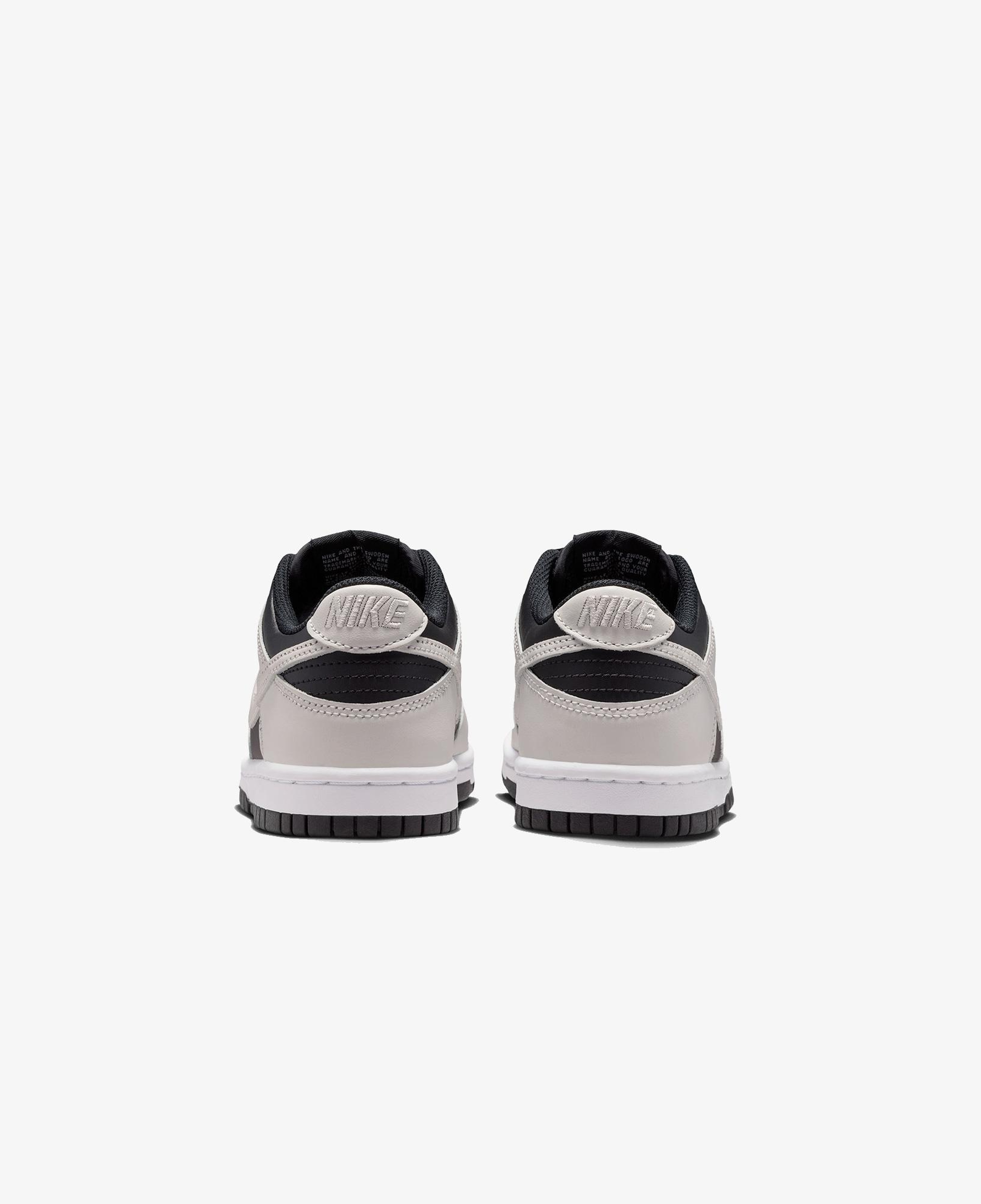 Nike Dunk Low Siyah Spor Ayakkabı