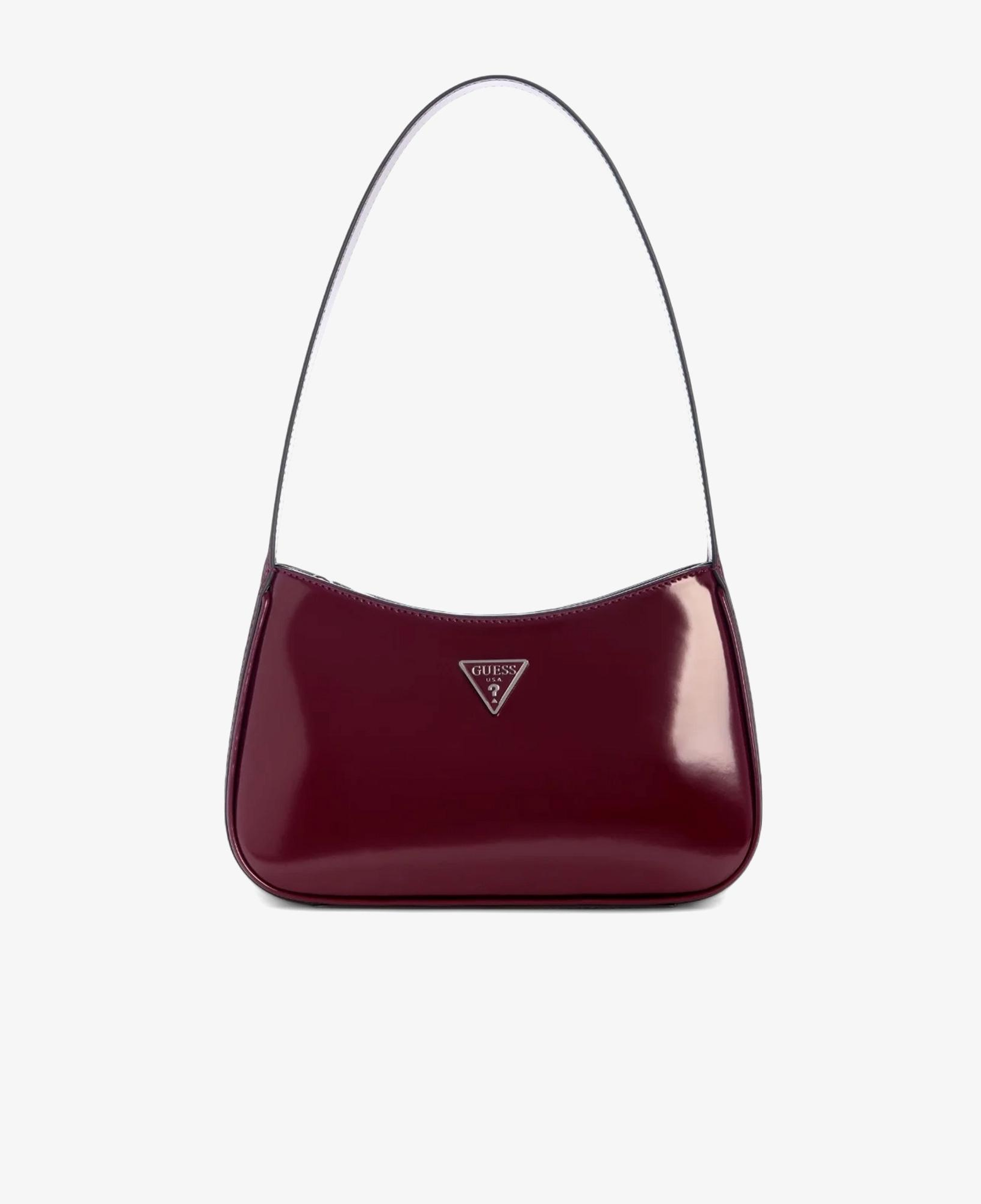 Guess Arnela Kadın Bordo El Çantası