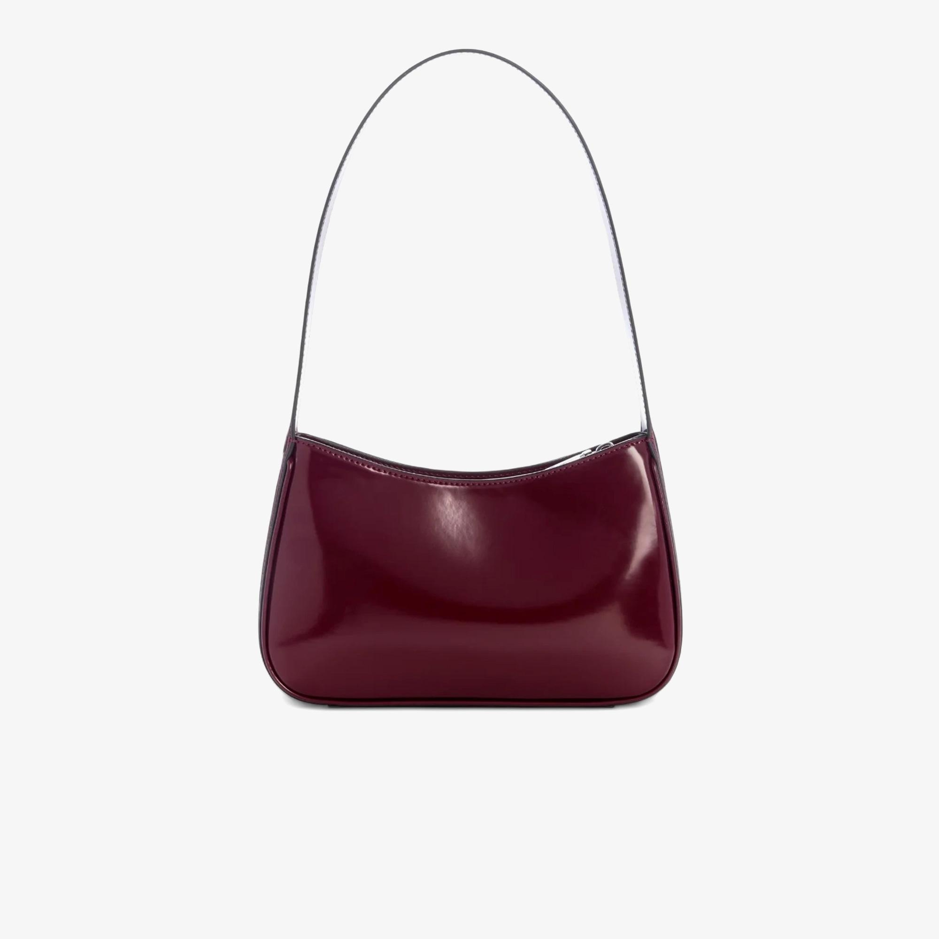 Guess Arnela Kadın Bordo El Çantası