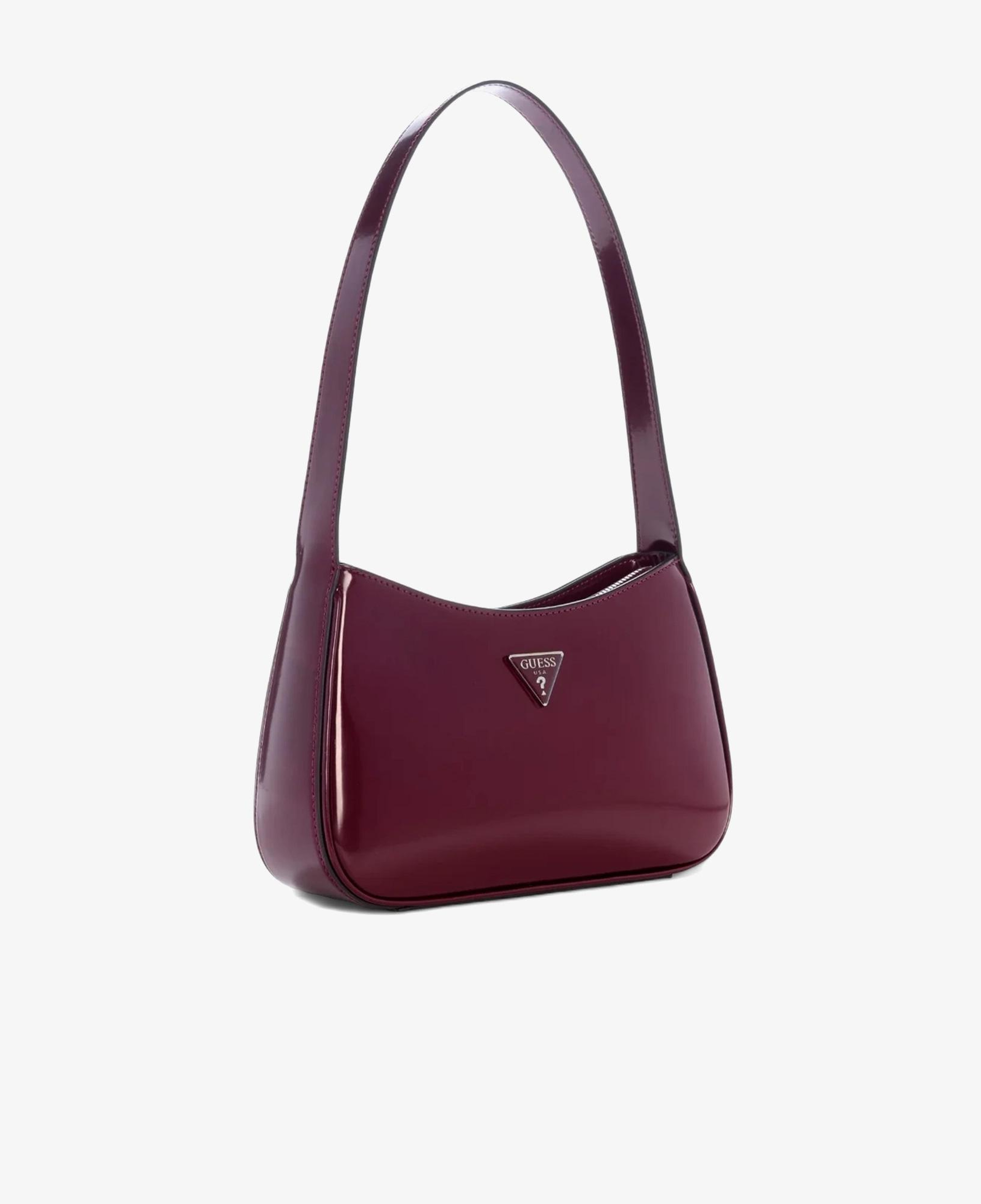Guess Arnela Kadın Bordo El Çantası