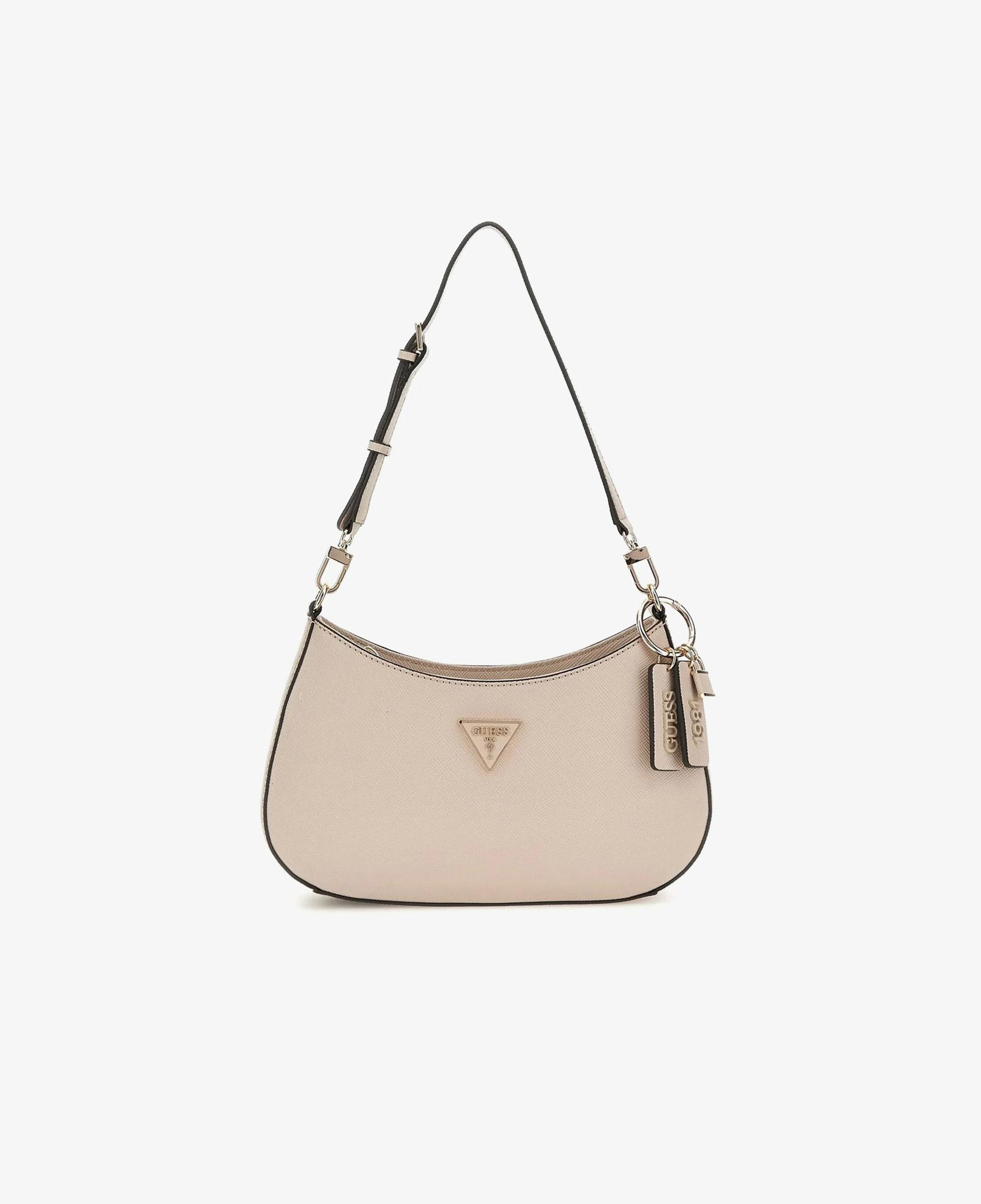 Guess Noelle Iı Kadın Kahverengi El Çantası