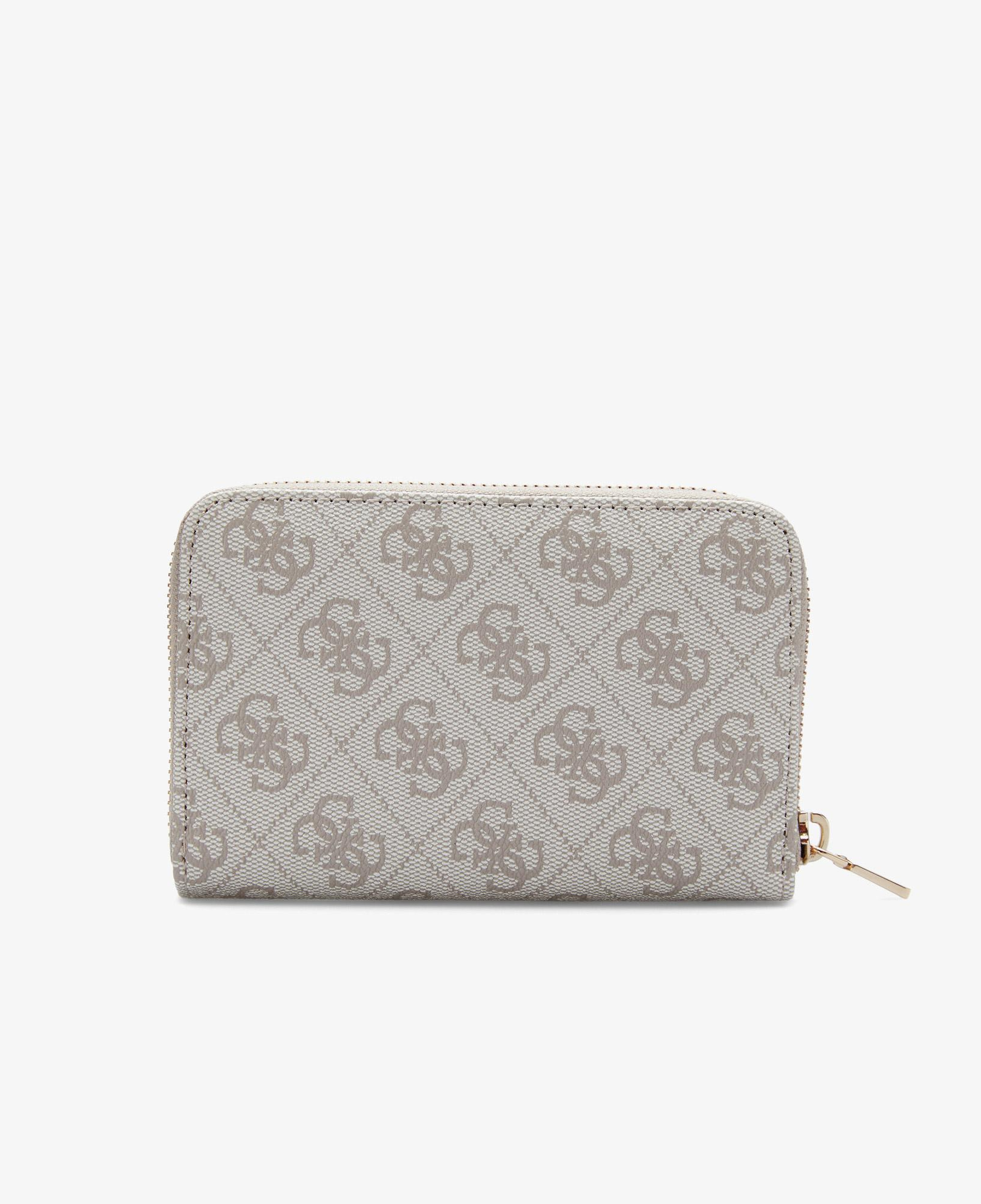 Guess Laurel II Kadın Bej Cüzdan