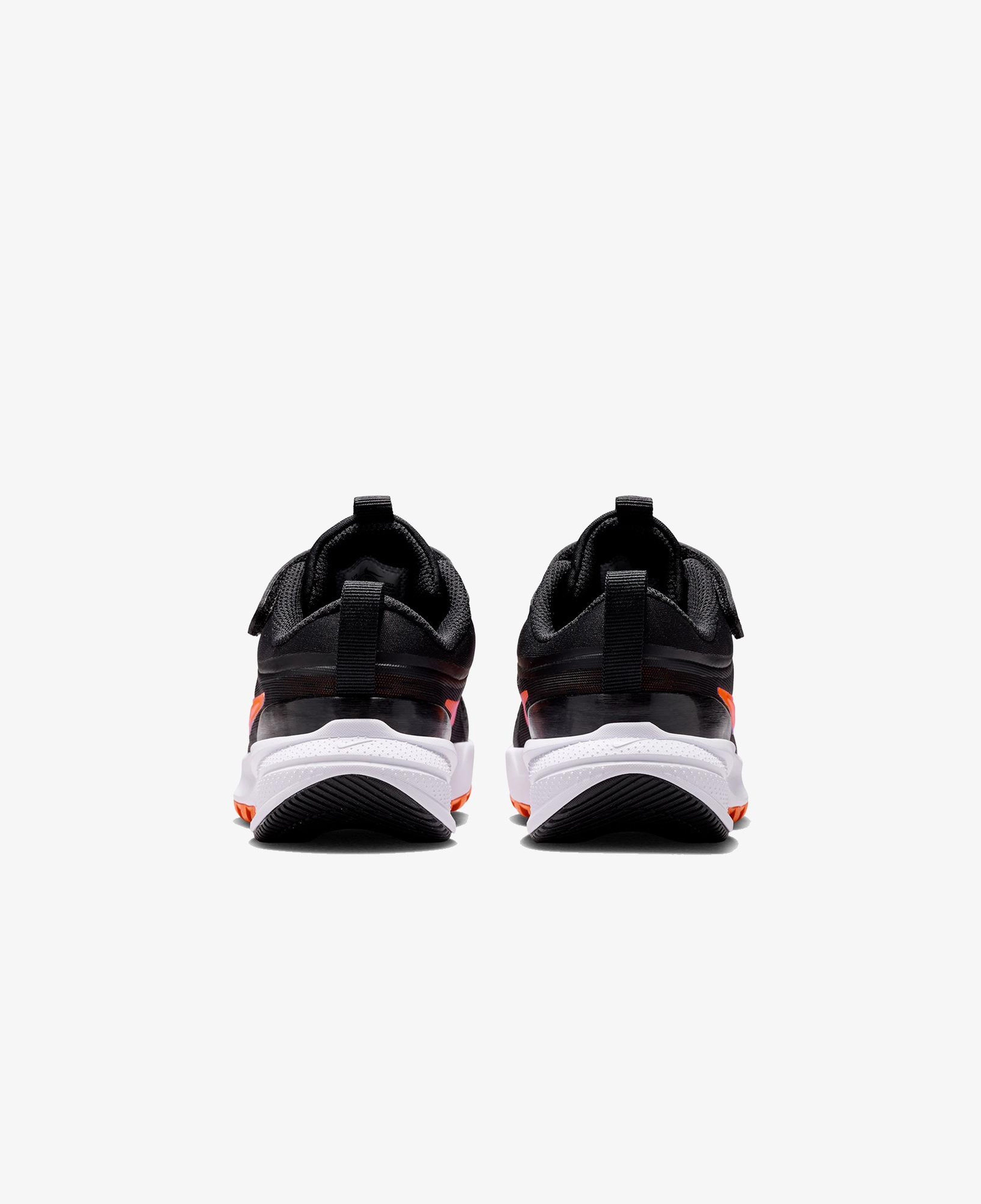 Nike Star Runner 5 Çocuk Siyah Spor Ayakkabı