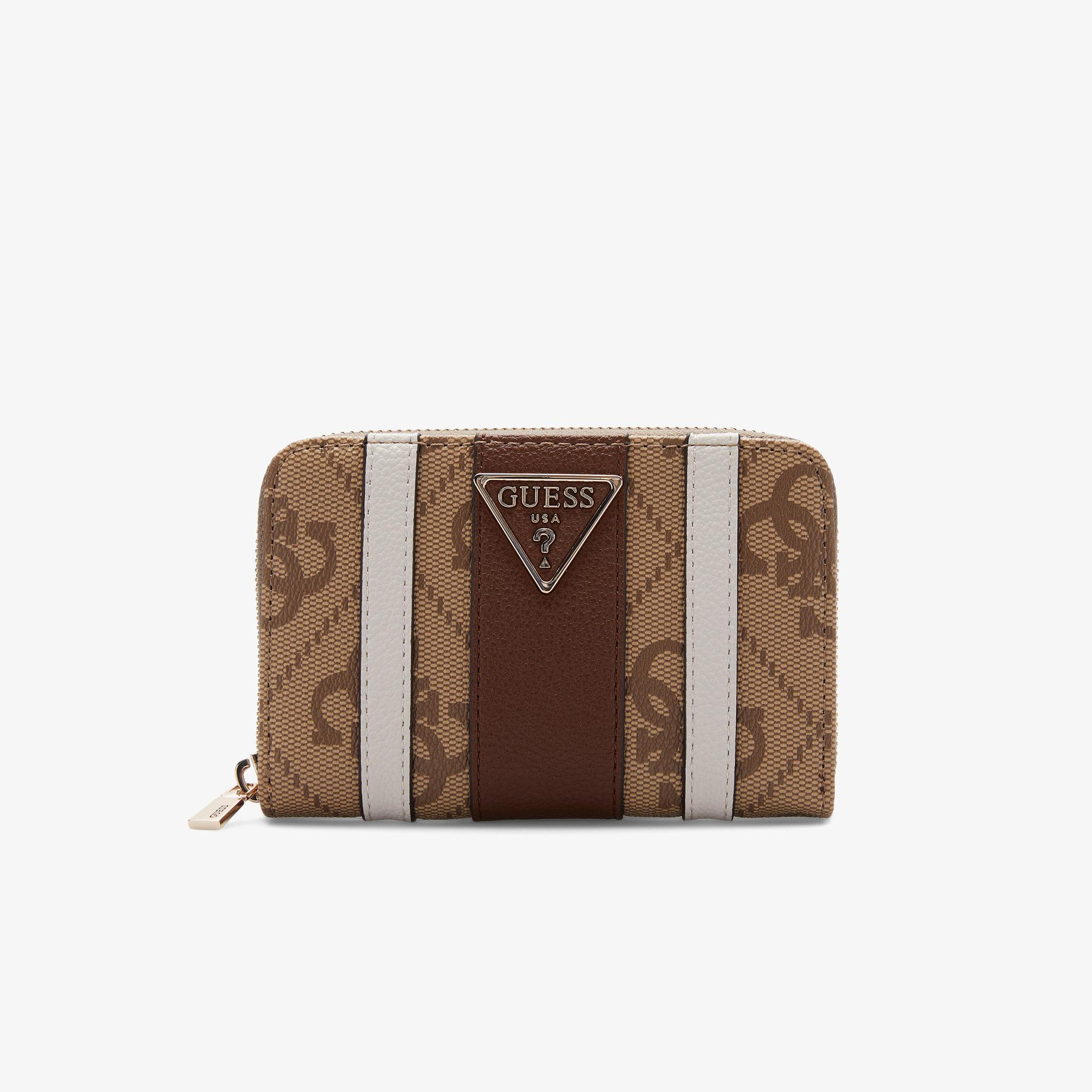 Guess Laurel Iı Kadın Kahverengi Cüzdan