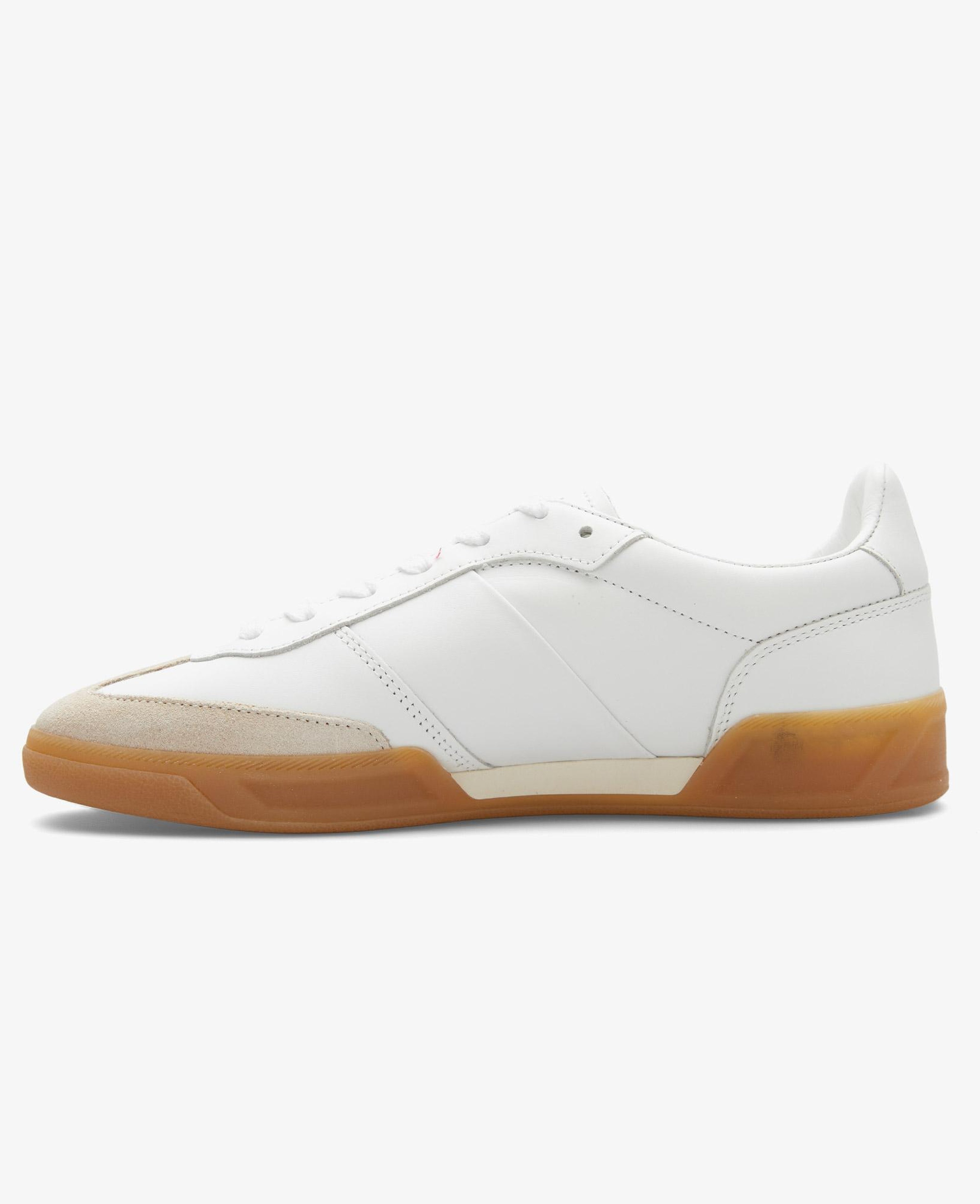 Boss Brenta Kadın Beyaz Sneaker