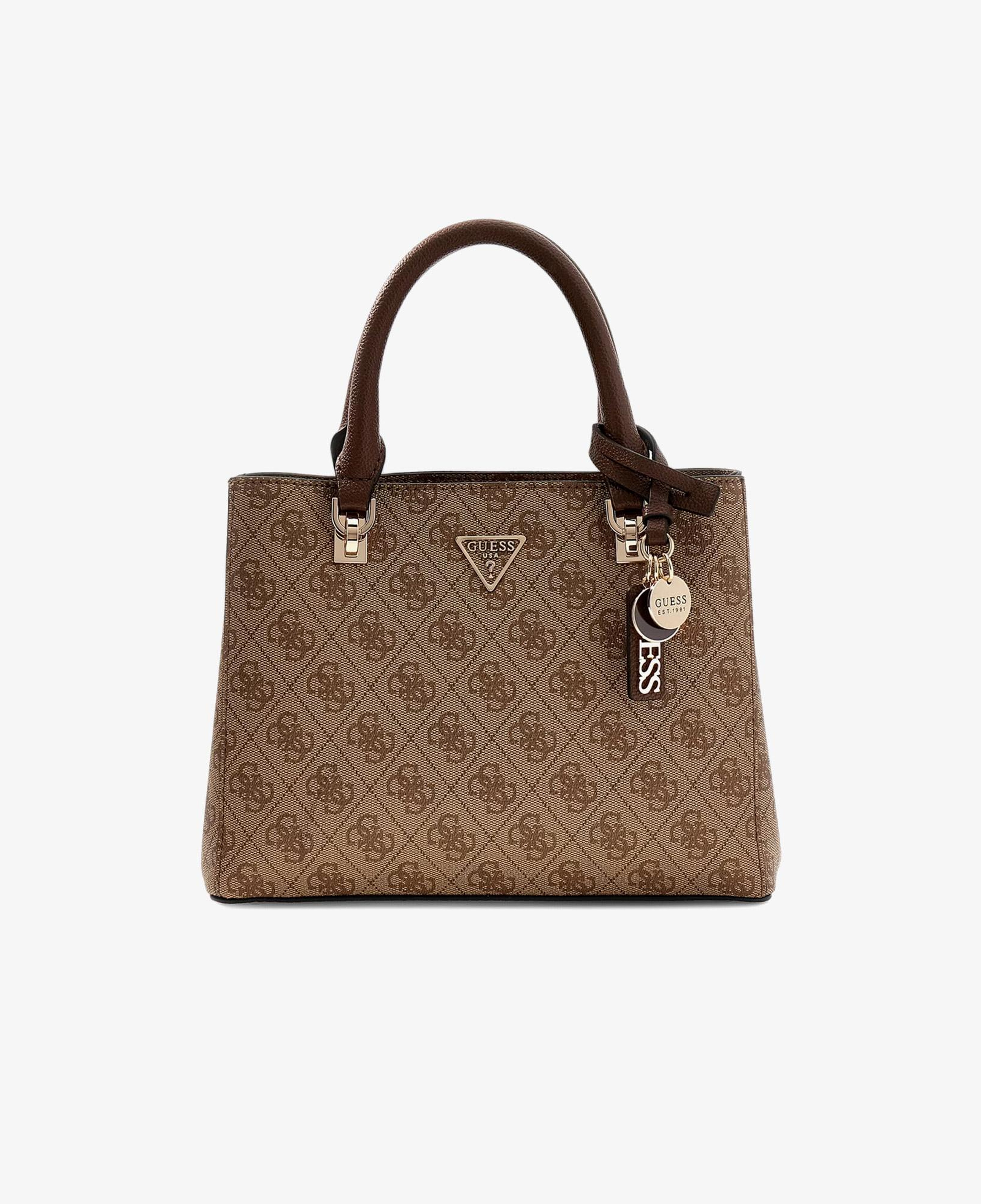 Guess Noelle Iı Kadın Kahverengi El Çantası