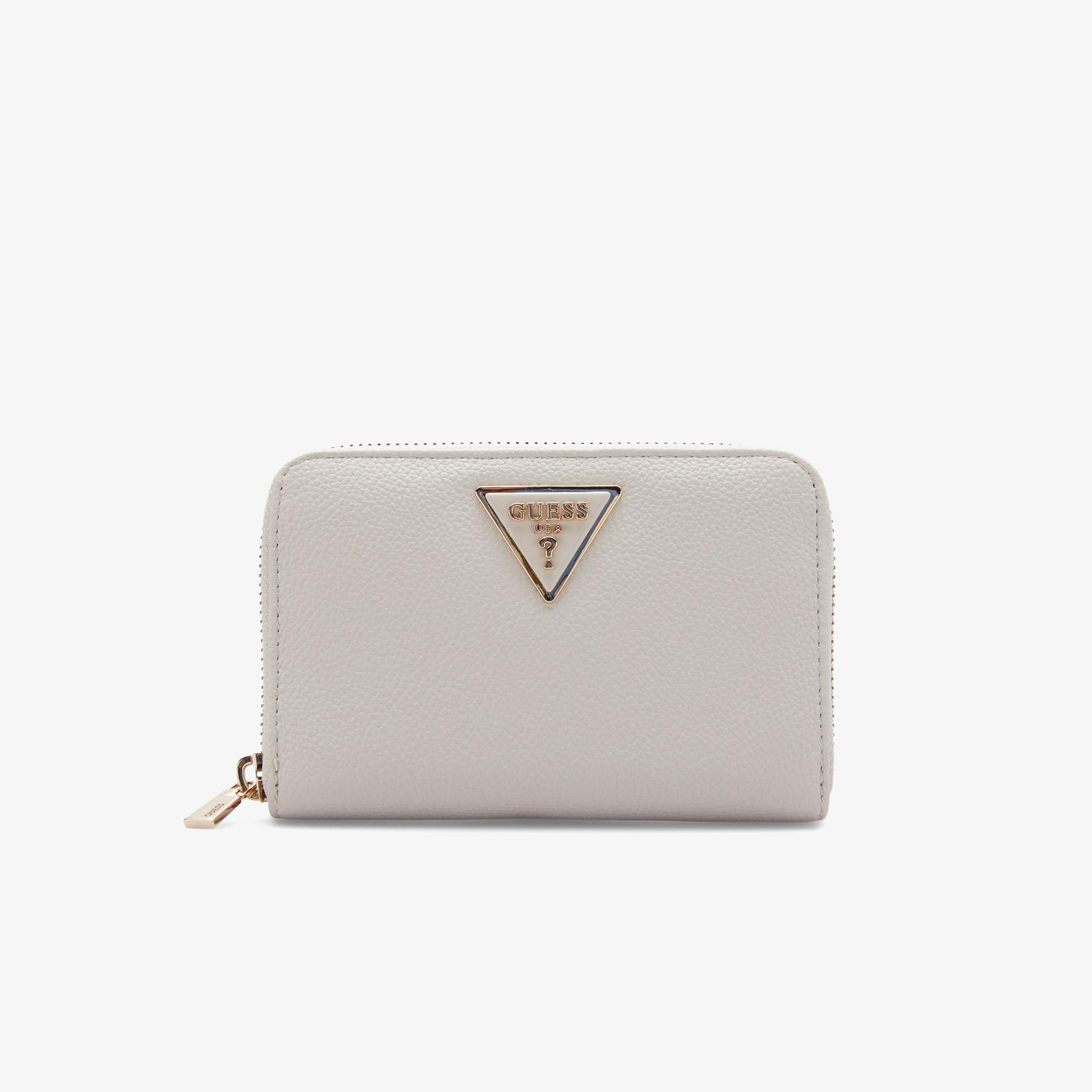 Guess Laurel Iı Kadın Krem Cüzdan