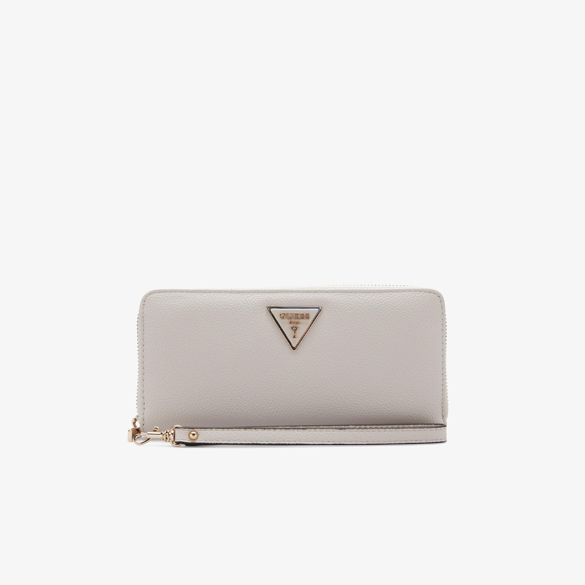 Guess Laurel Iı Kadın Krem Cüzdan