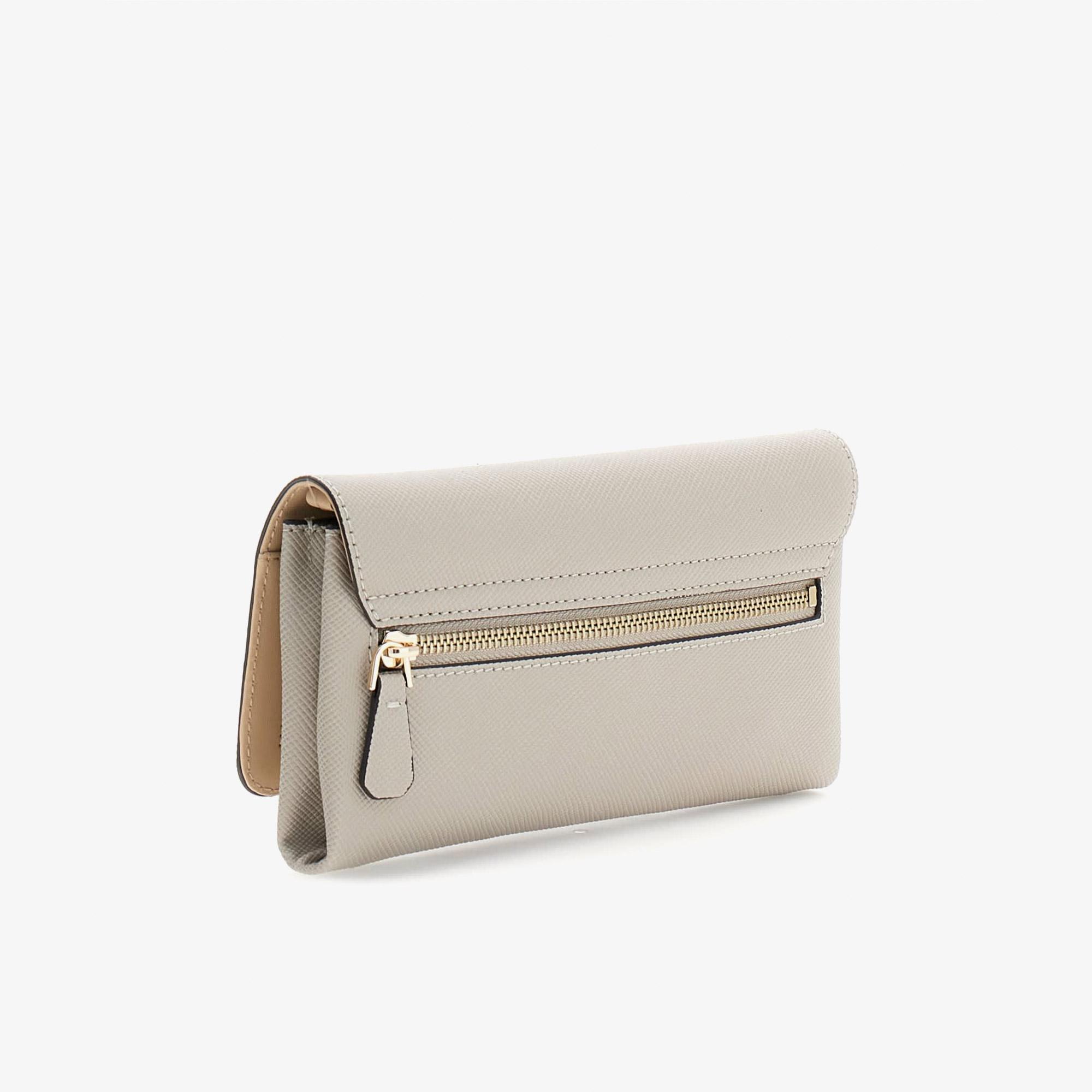 Guess Noelle Iı Kadın  Kahverengi Omuz Çantası