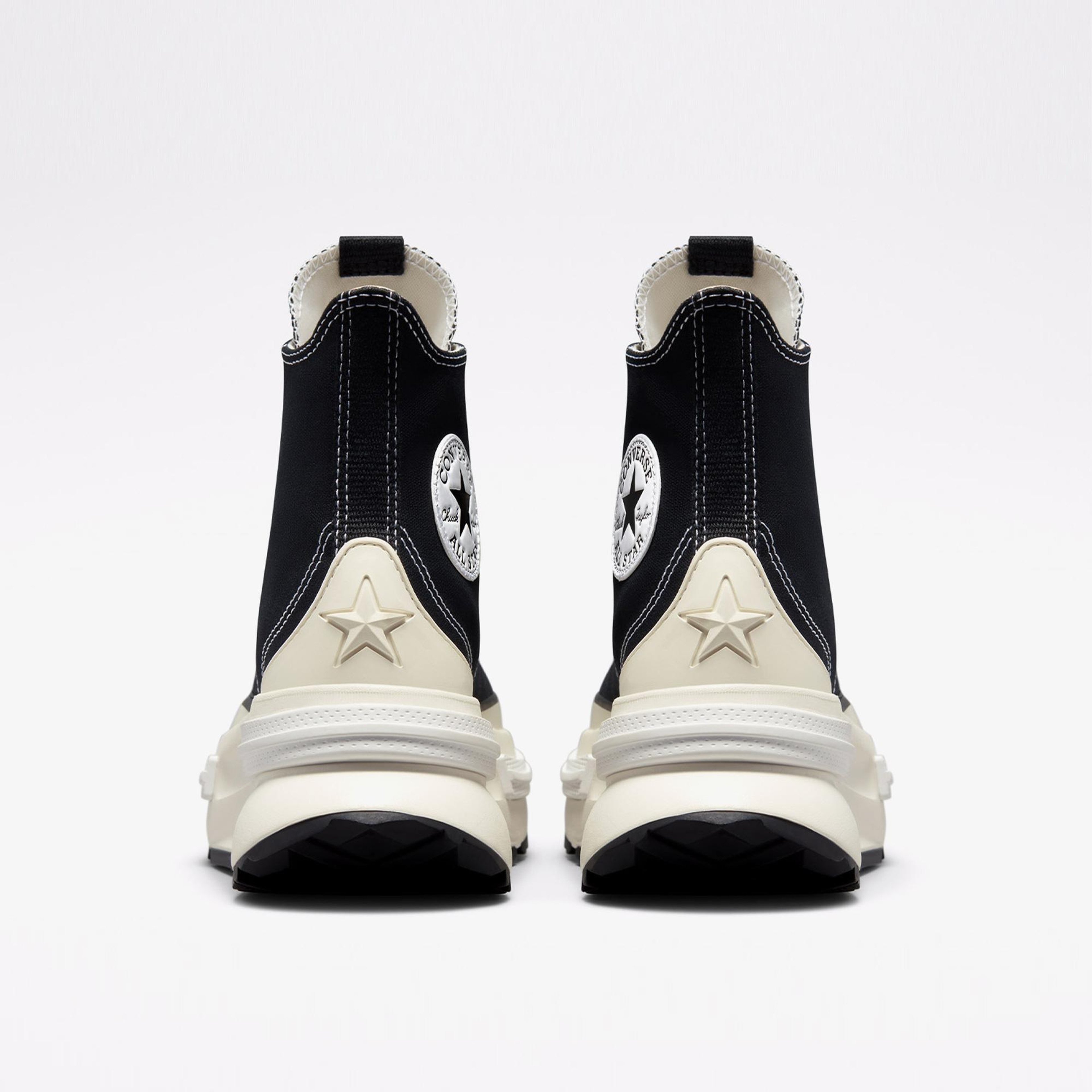 Converse Run Star Legacy Cx Future Comfort Unisex Siyah Sneaker
