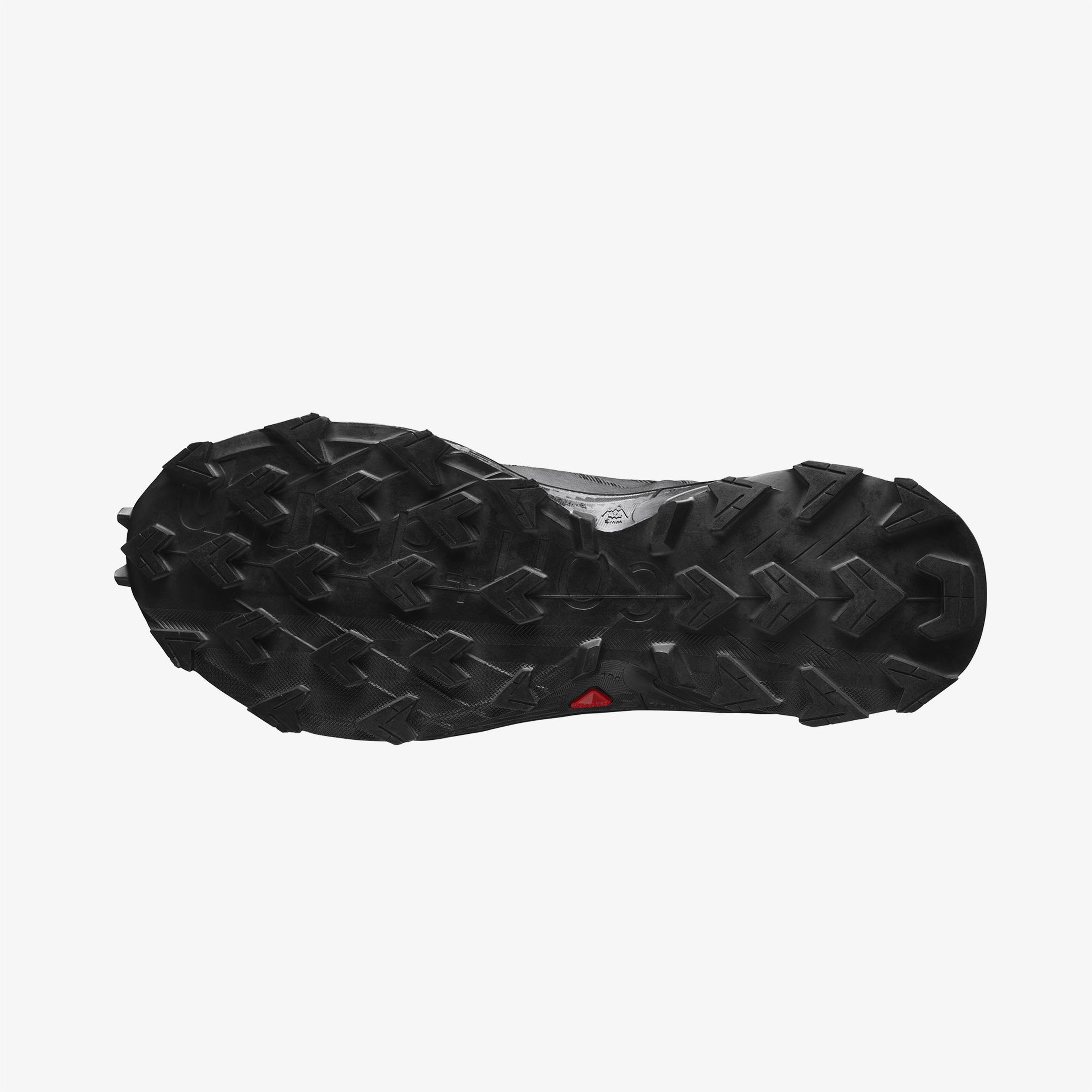 Salomon Supercross 4 Erkek Siyah Outdoor Ayakkabı