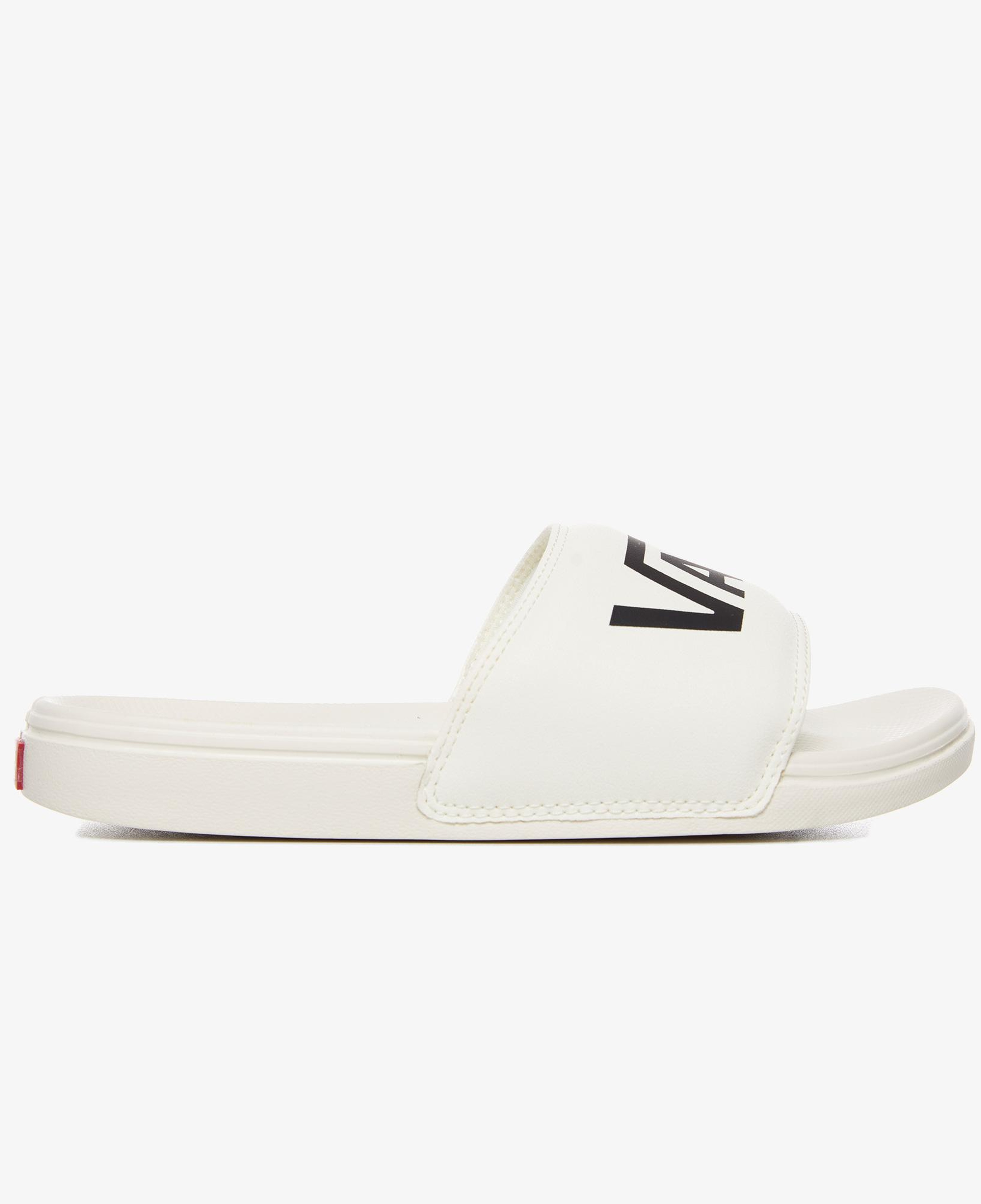 Vans La Costa Kadın Bej Terlik
