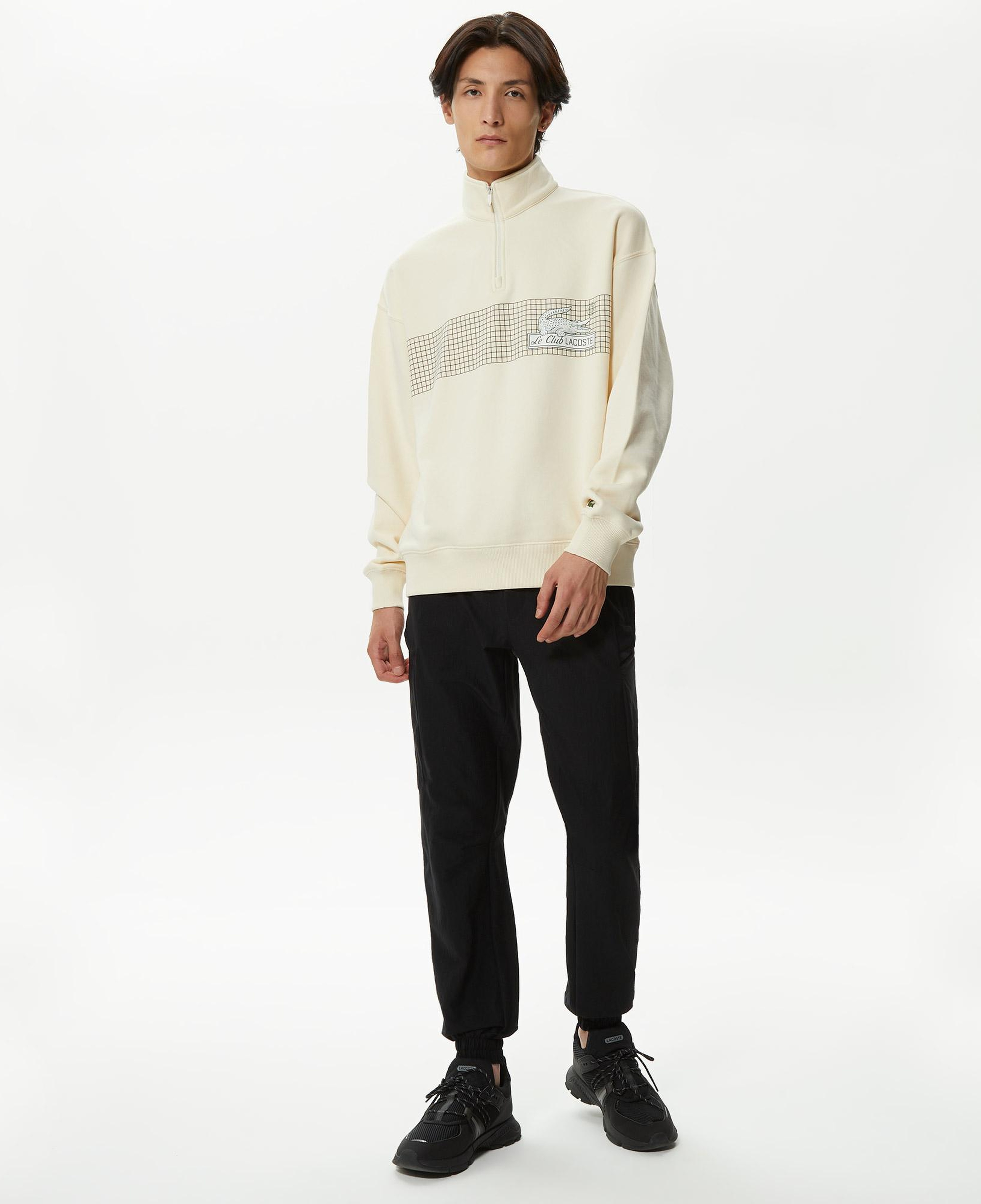 Erkek Jogger Siyah Pantolon
