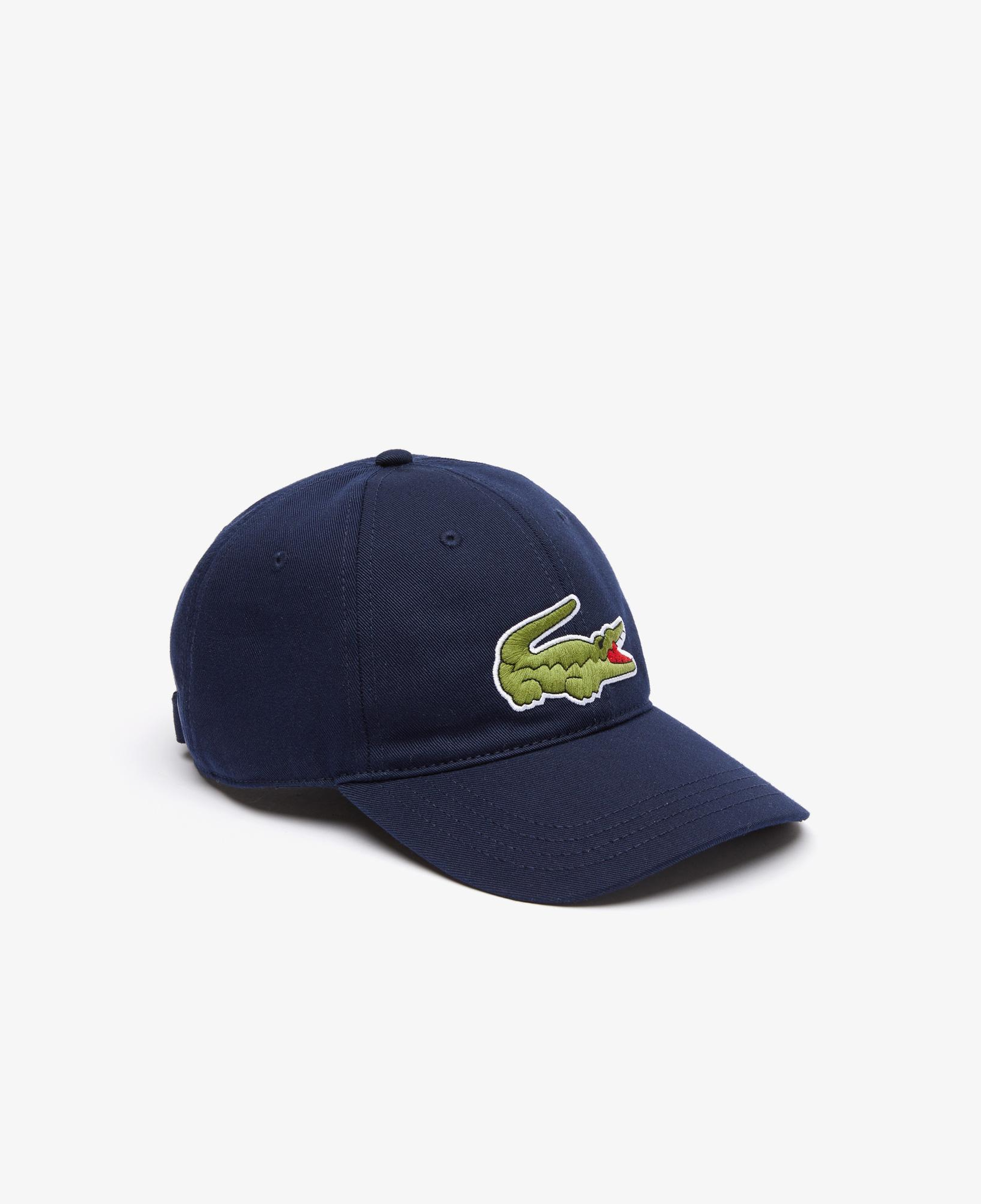 Unisex Lacivert Şapka
