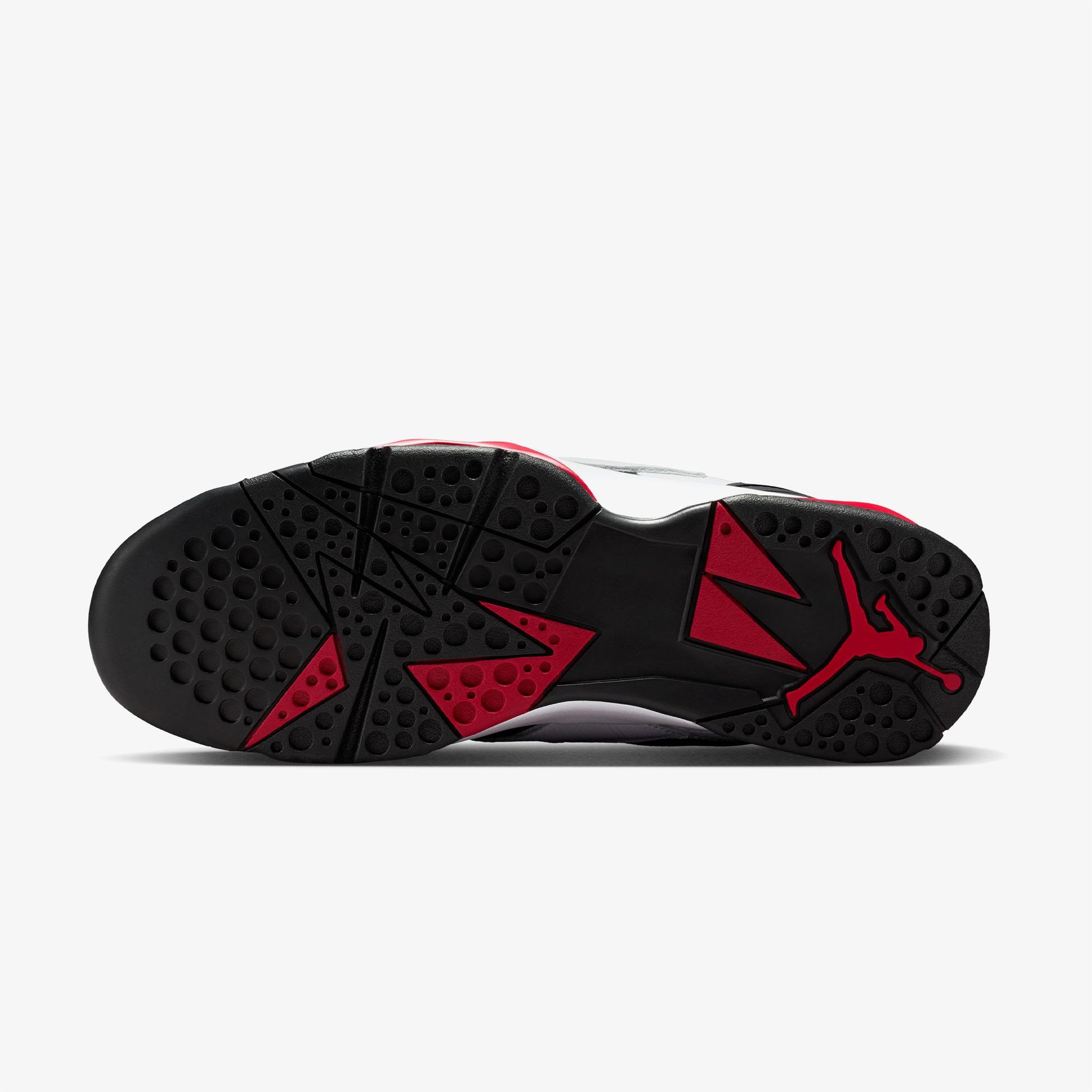 Jordan Air MVP 92 Erkek Siyah Spor Ayakkabı