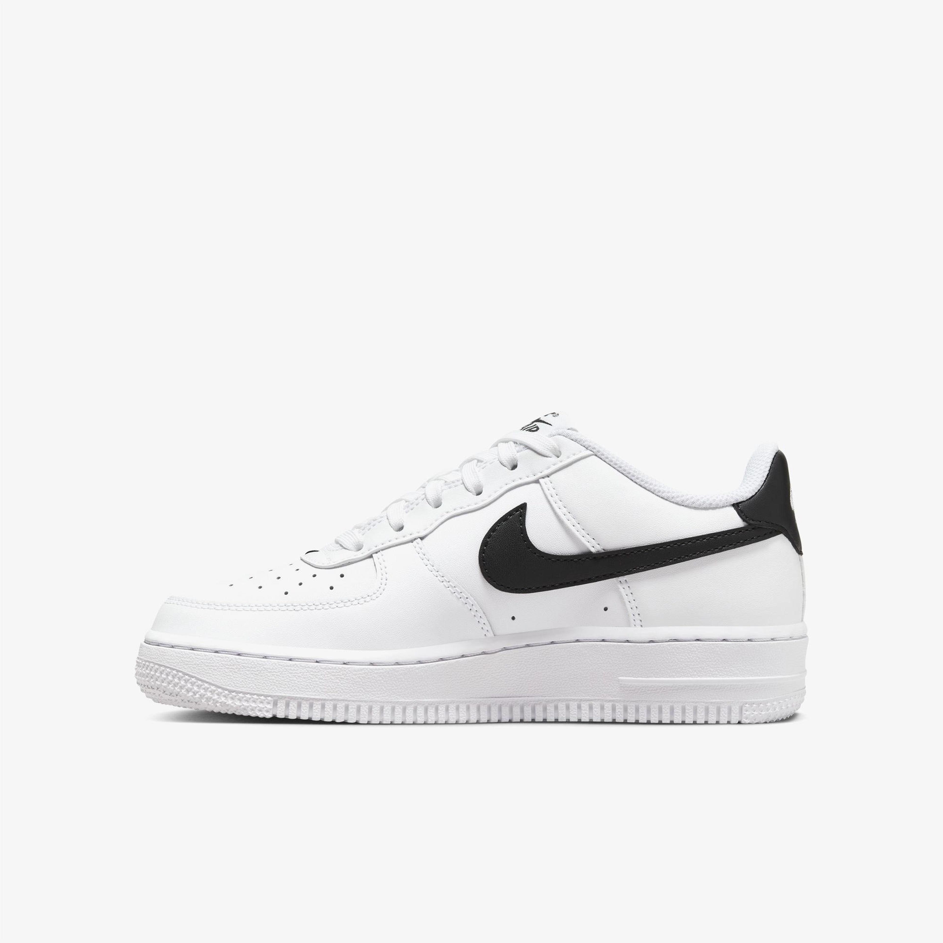 Nike Air Force 1 Beyaz Spor Ayakkabı