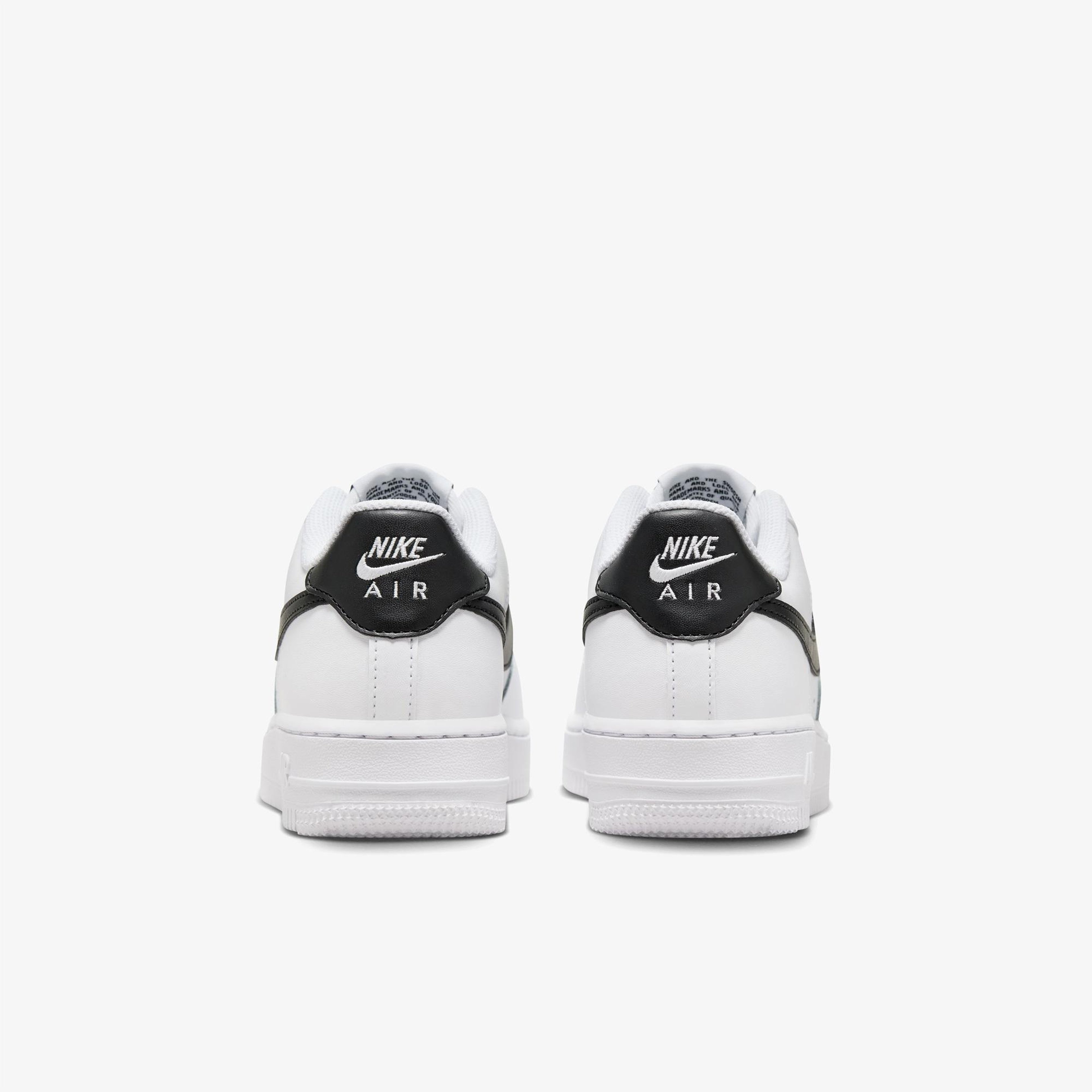 Nike Air Force 1 Beyaz Spor Ayakkabı
