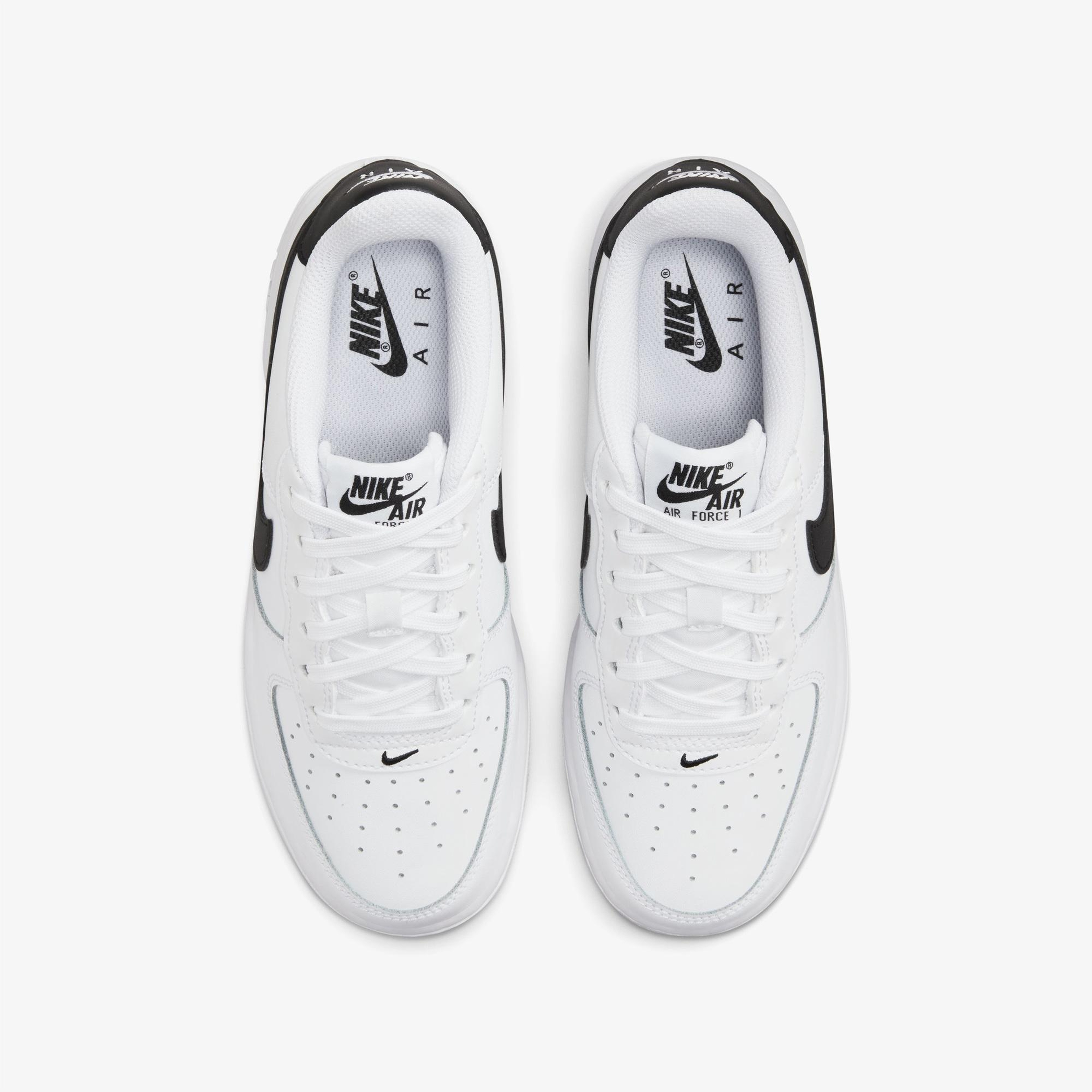 Nike Air Force 1 Beyaz Spor Ayakkabı
