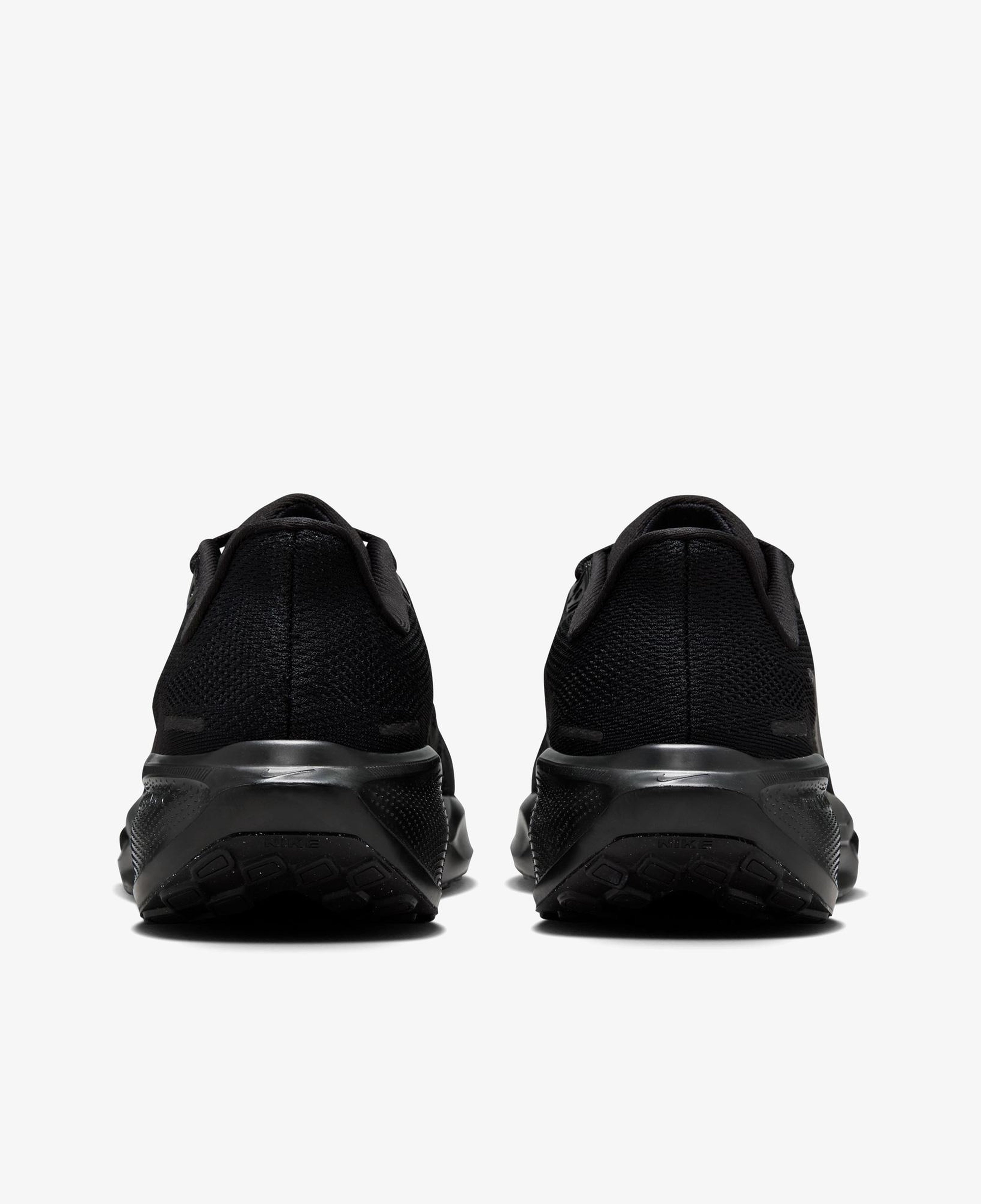 Nike Air Zoom Pegasus 41 Kadın Siyah Koşu Ayakkabısı