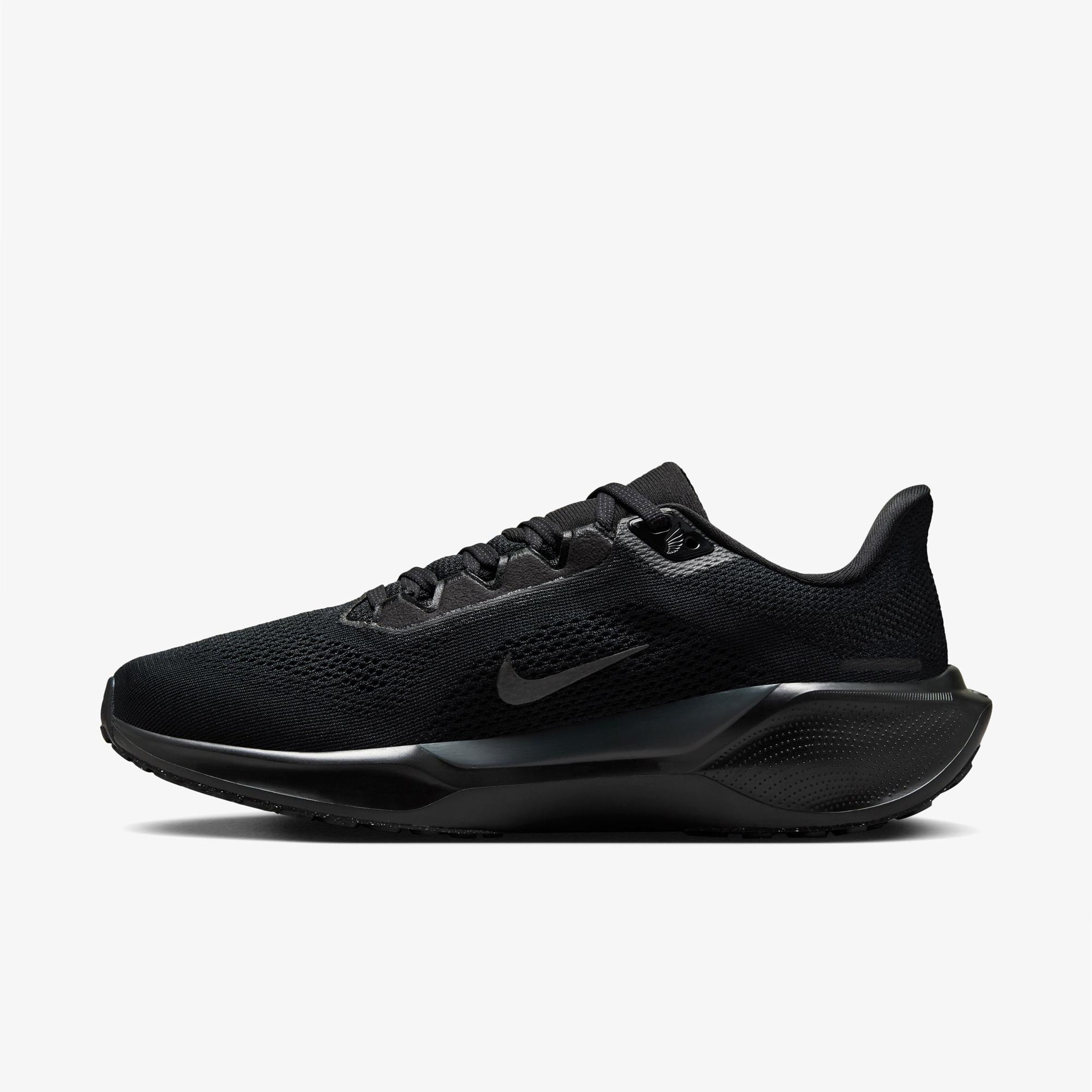 Nike Air Zoom Pegasus 41 Kadın Siyah Koşu Ayakkabısı