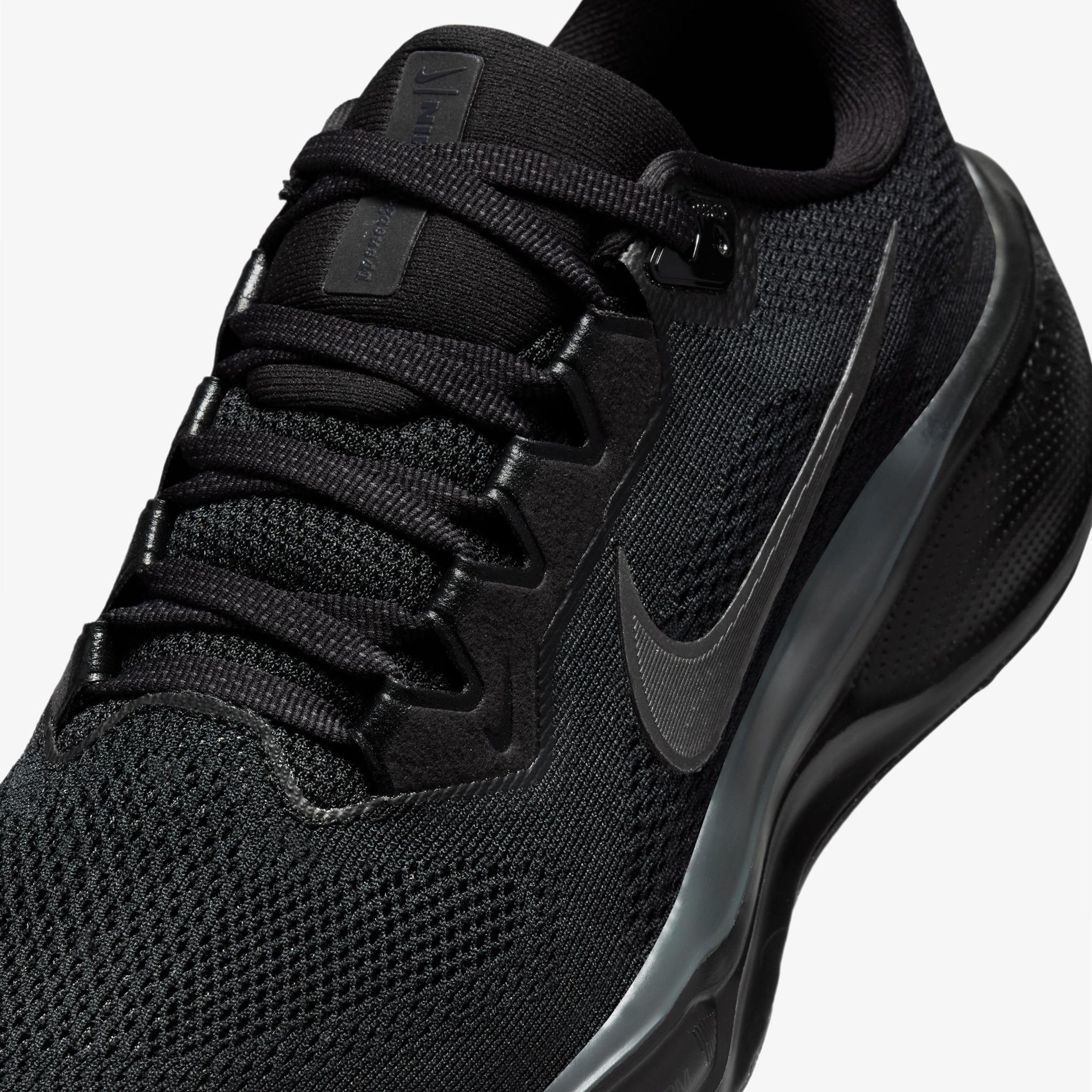 Nike Air Zoom Pegasus 41 Kadın Siyah Koşu Ayakkabısı