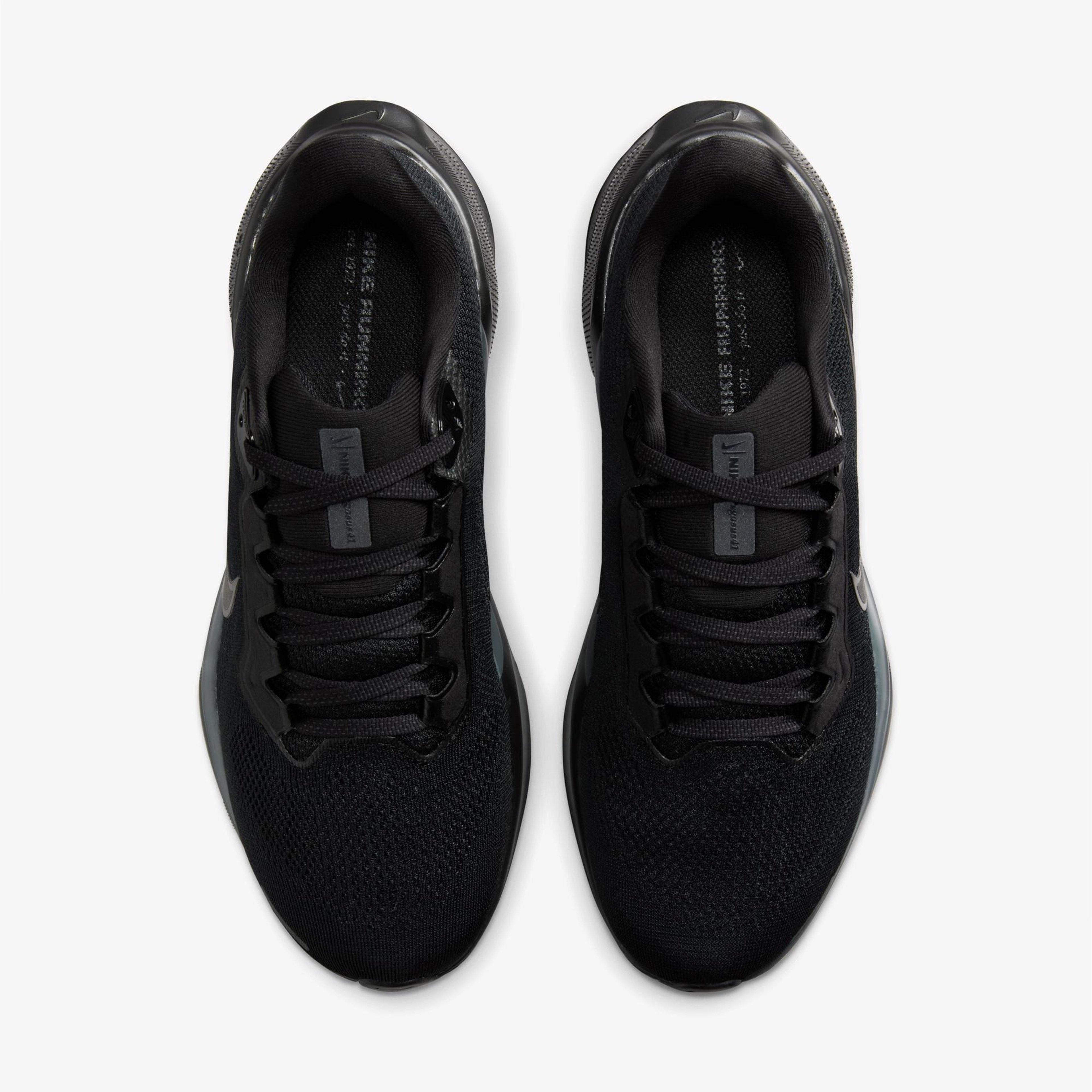 Nike Air Zoom Pegasus 41 Kadın Siyah Koşu Ayakkabısı