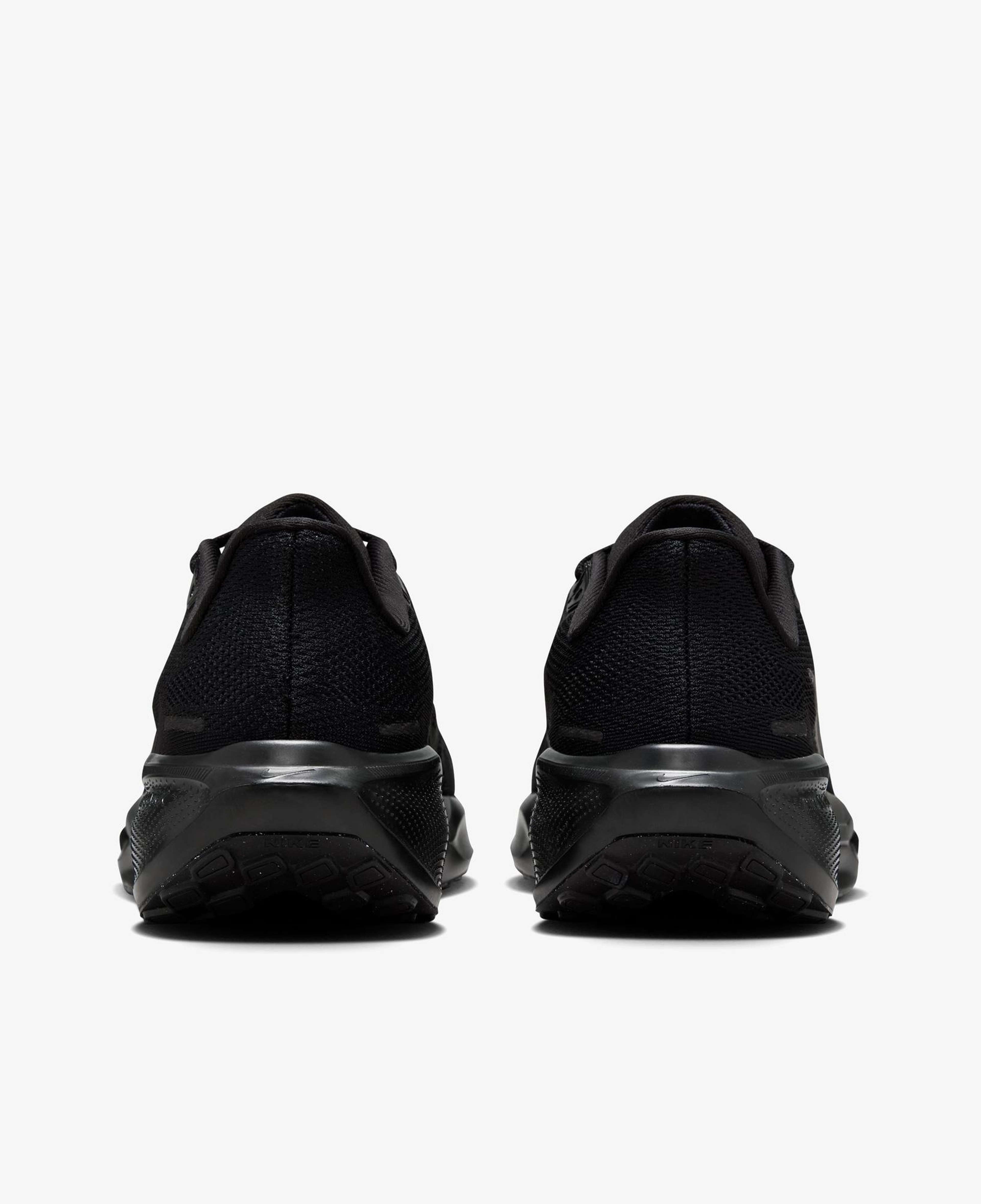 Nike Air Zoom Pegasus 41 Kadın Siyah Koşu Ayakkabısı
