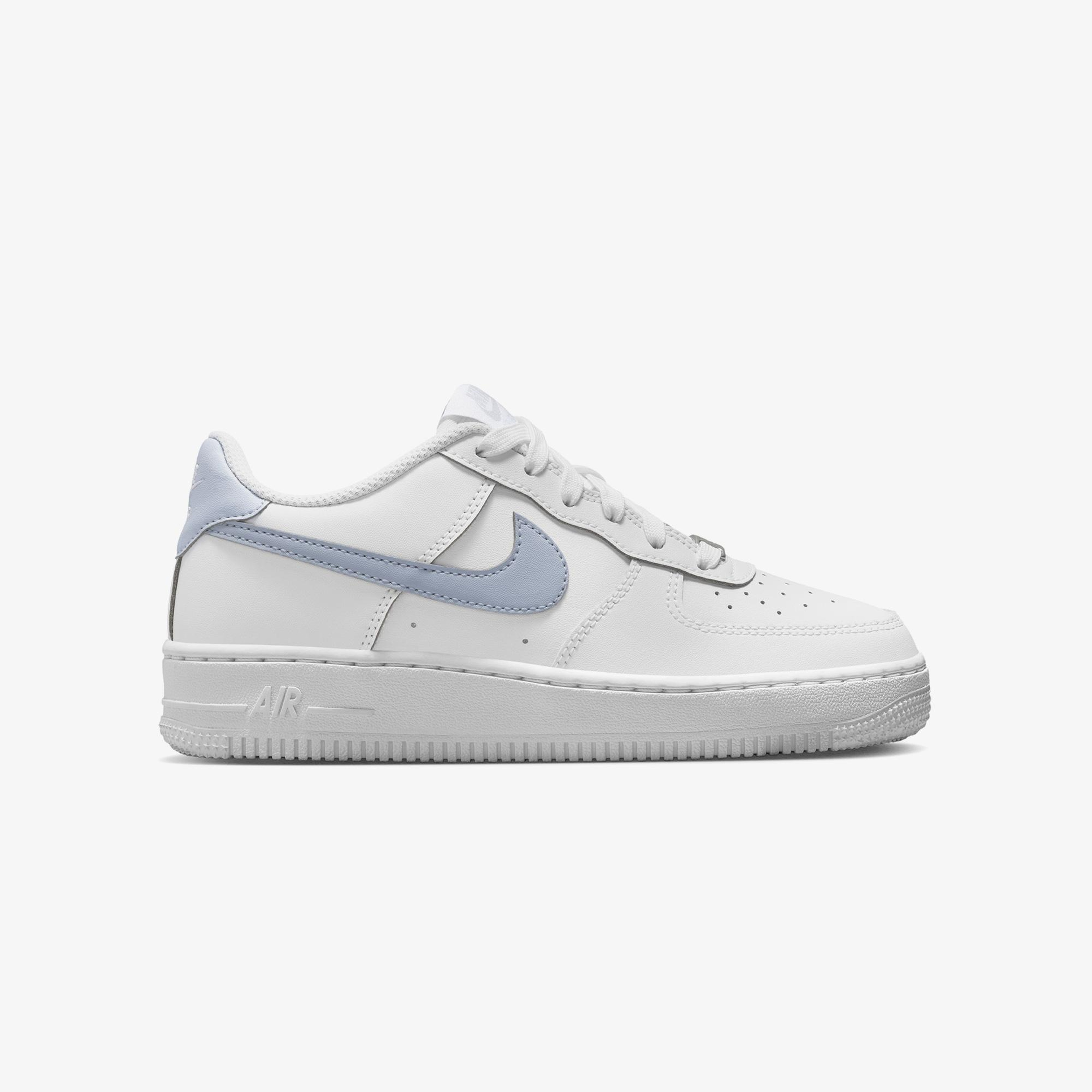 Nike Air Force 1 Beyaz Spor Ayakkabı
