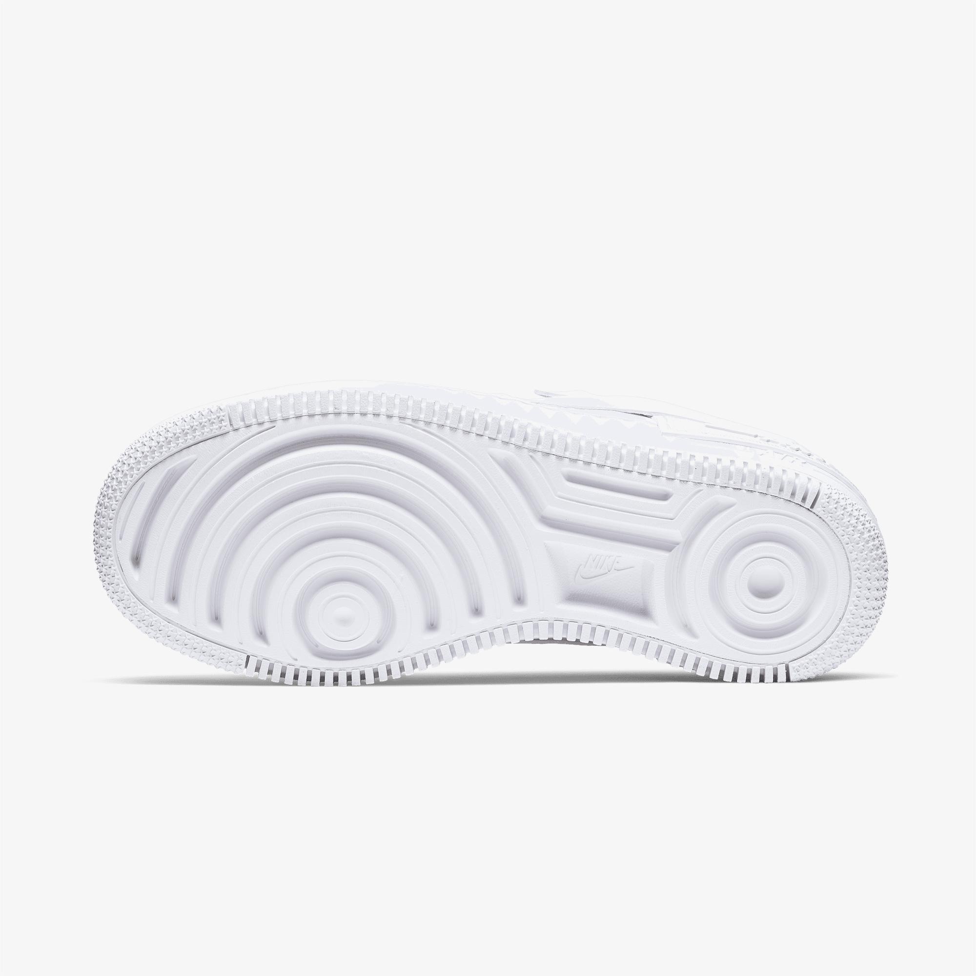 Nike Air Force 1 Shadow Kadın Beyaz Spor Ayakkabı