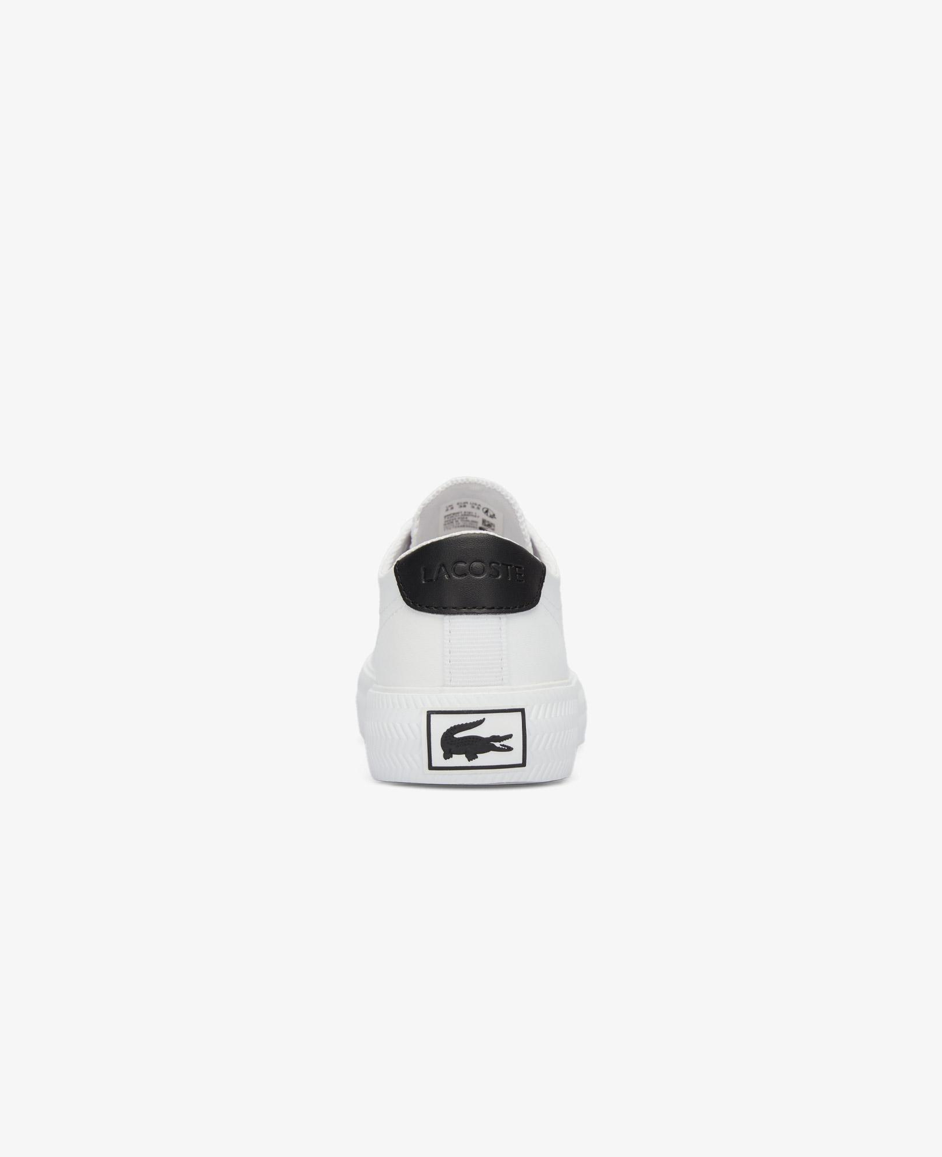 Lacoste Gripshot Çocuk Beyaz Sneaker
