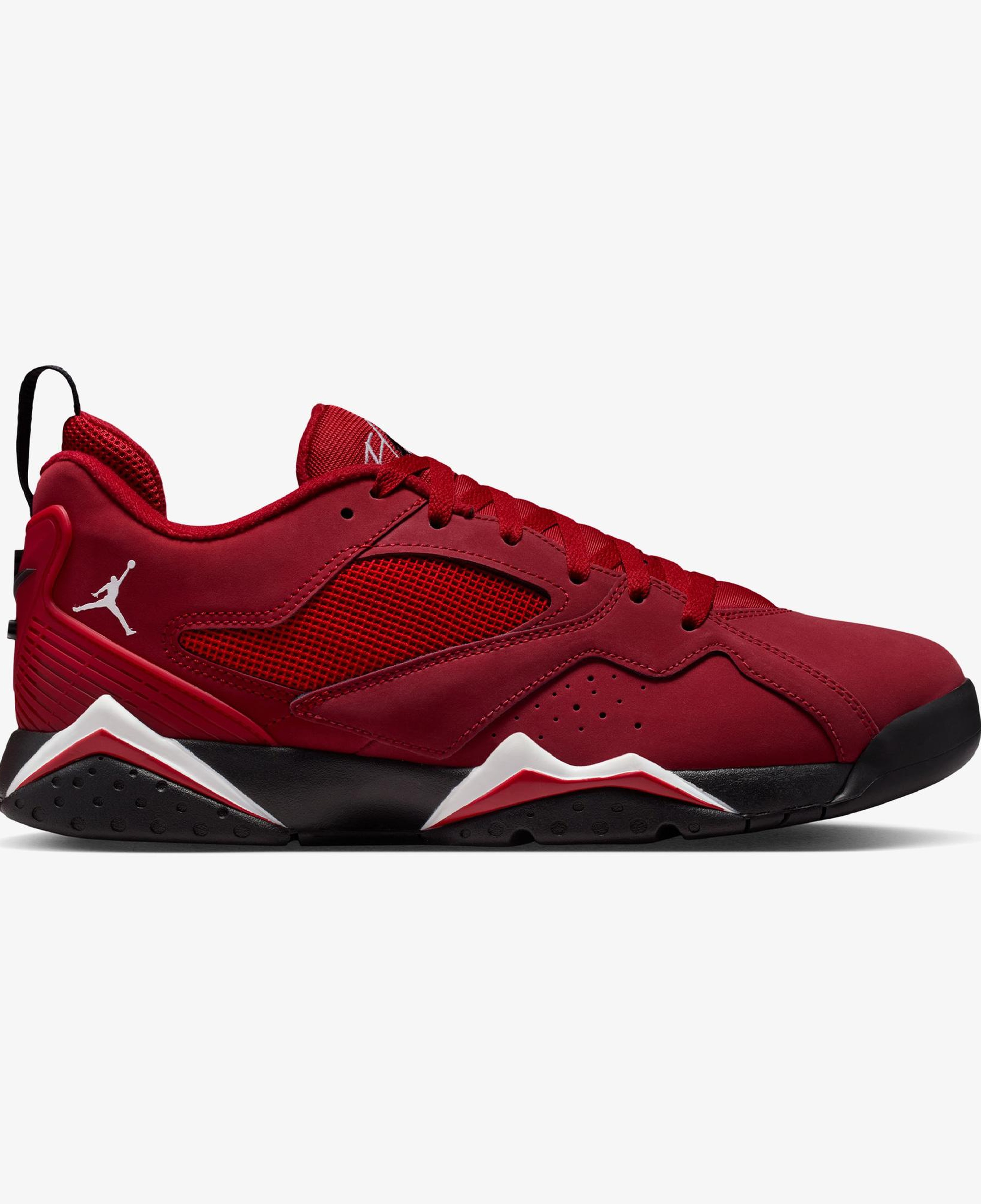 Jordan Air MVP 92 Erkek Kırmızı Spor Ayakkabı