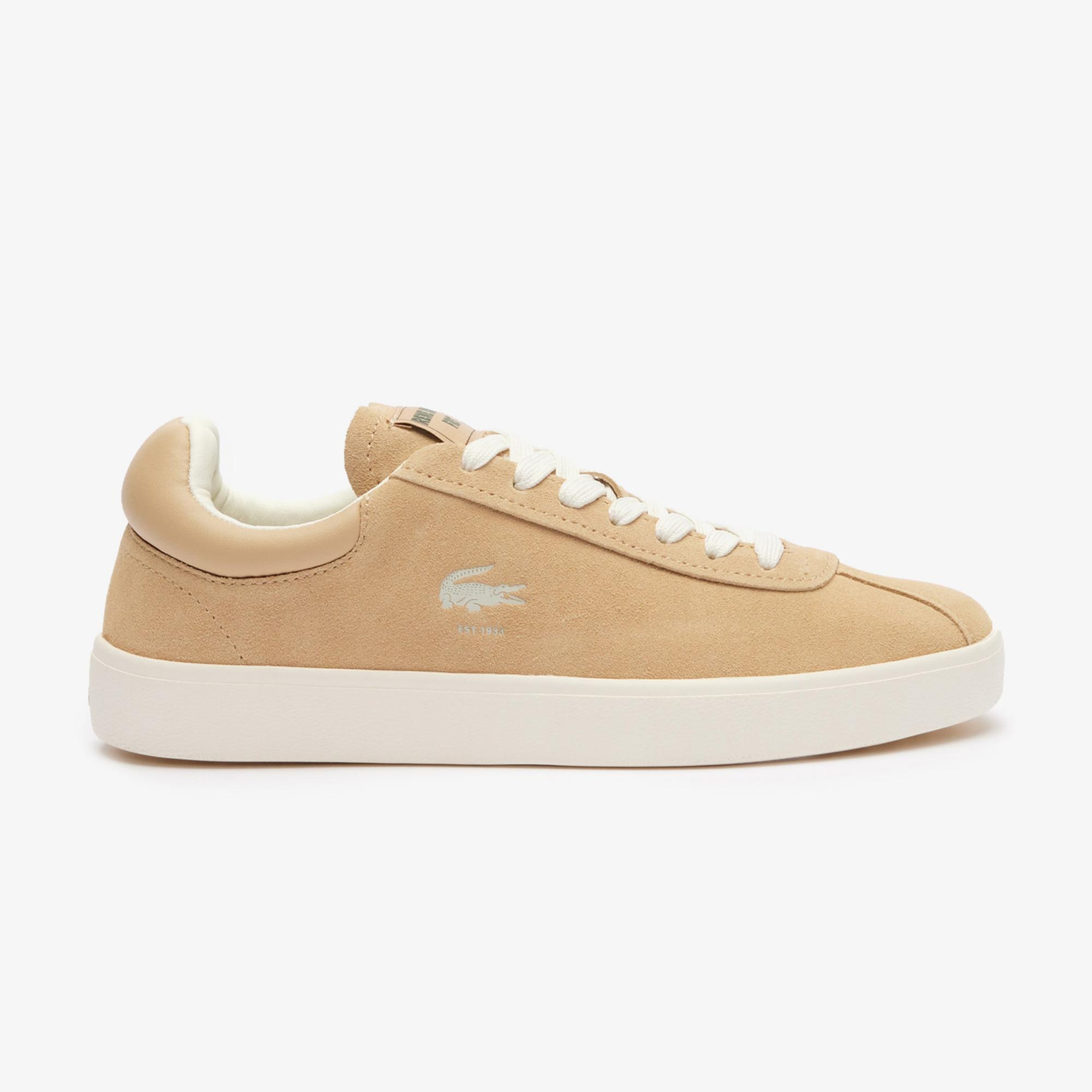 Baseshot Kadın Kahverengi Sneaker