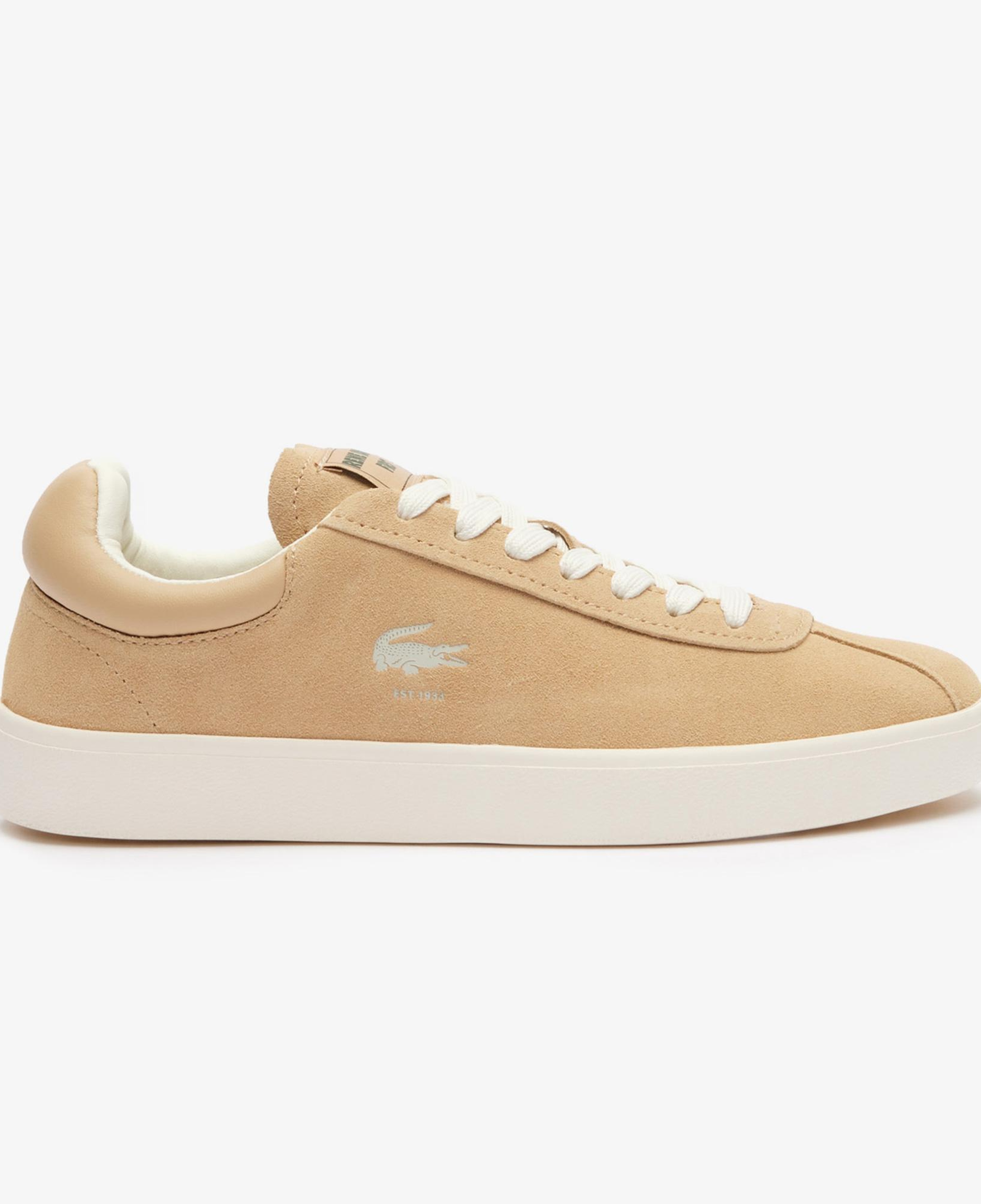 Baseshot Kadın Kahverengi Sneaker