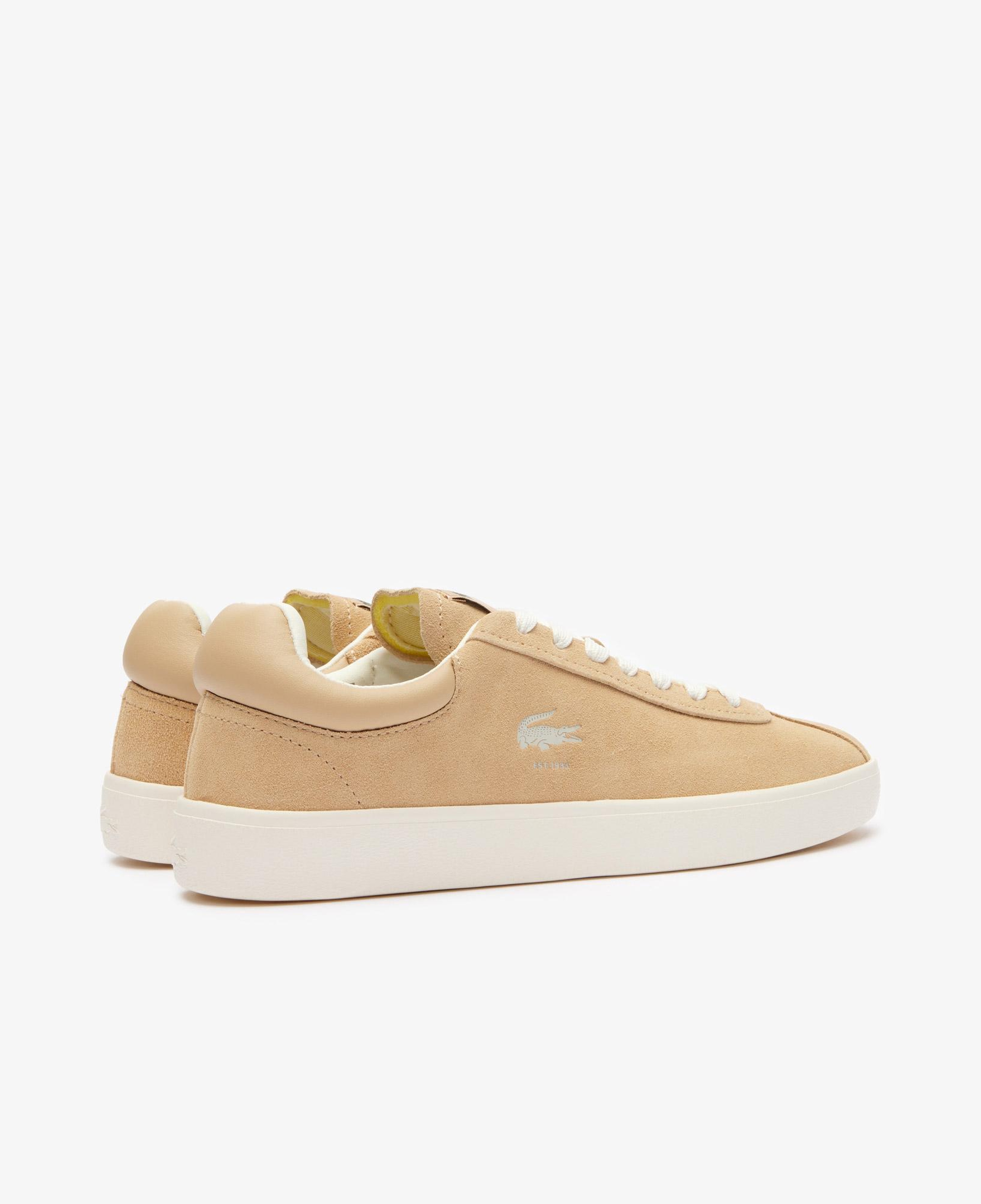 Baseshot Kadın Kahverengi Sneaker