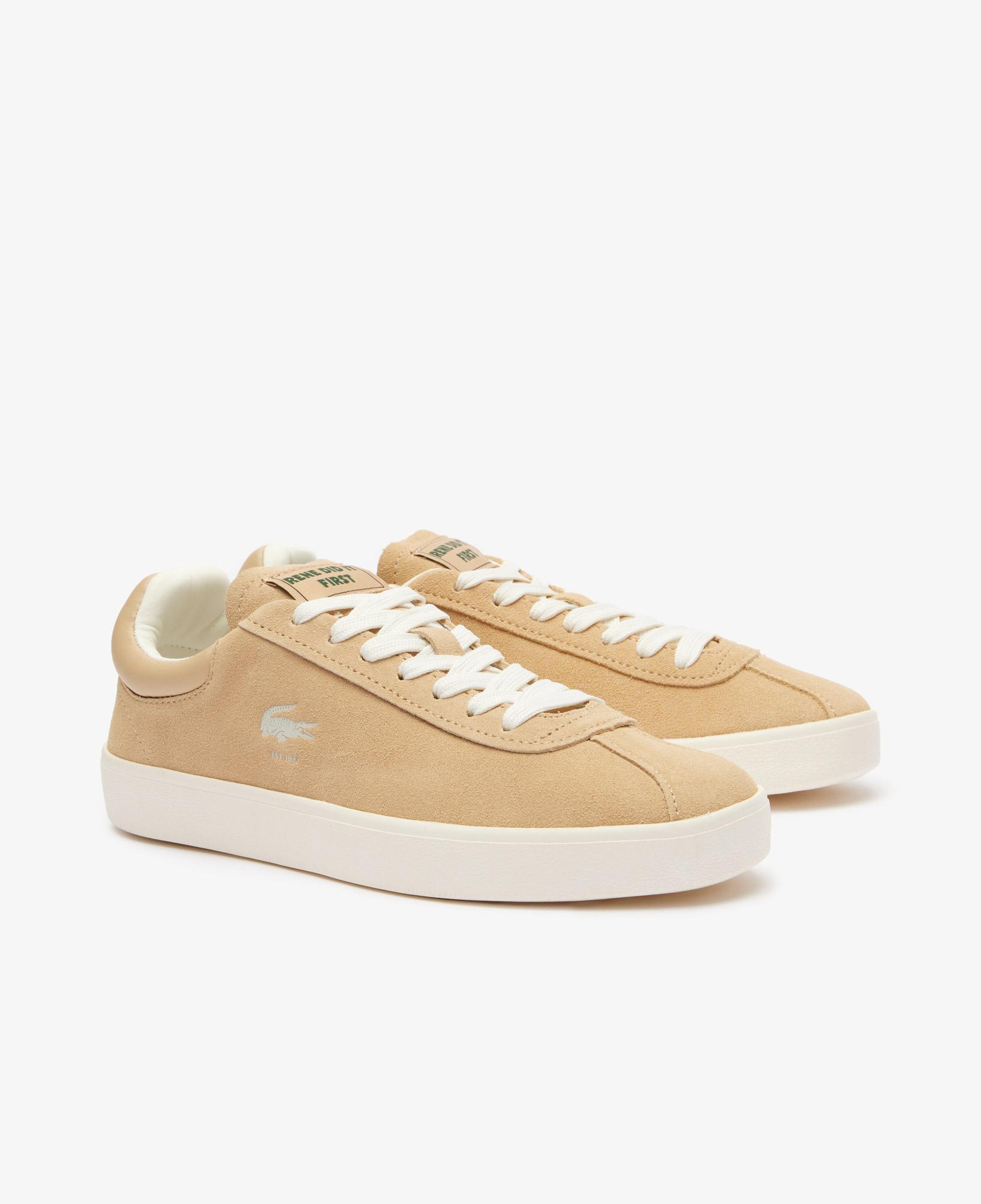 Baseshot Kadın Kahverengi Sneaker