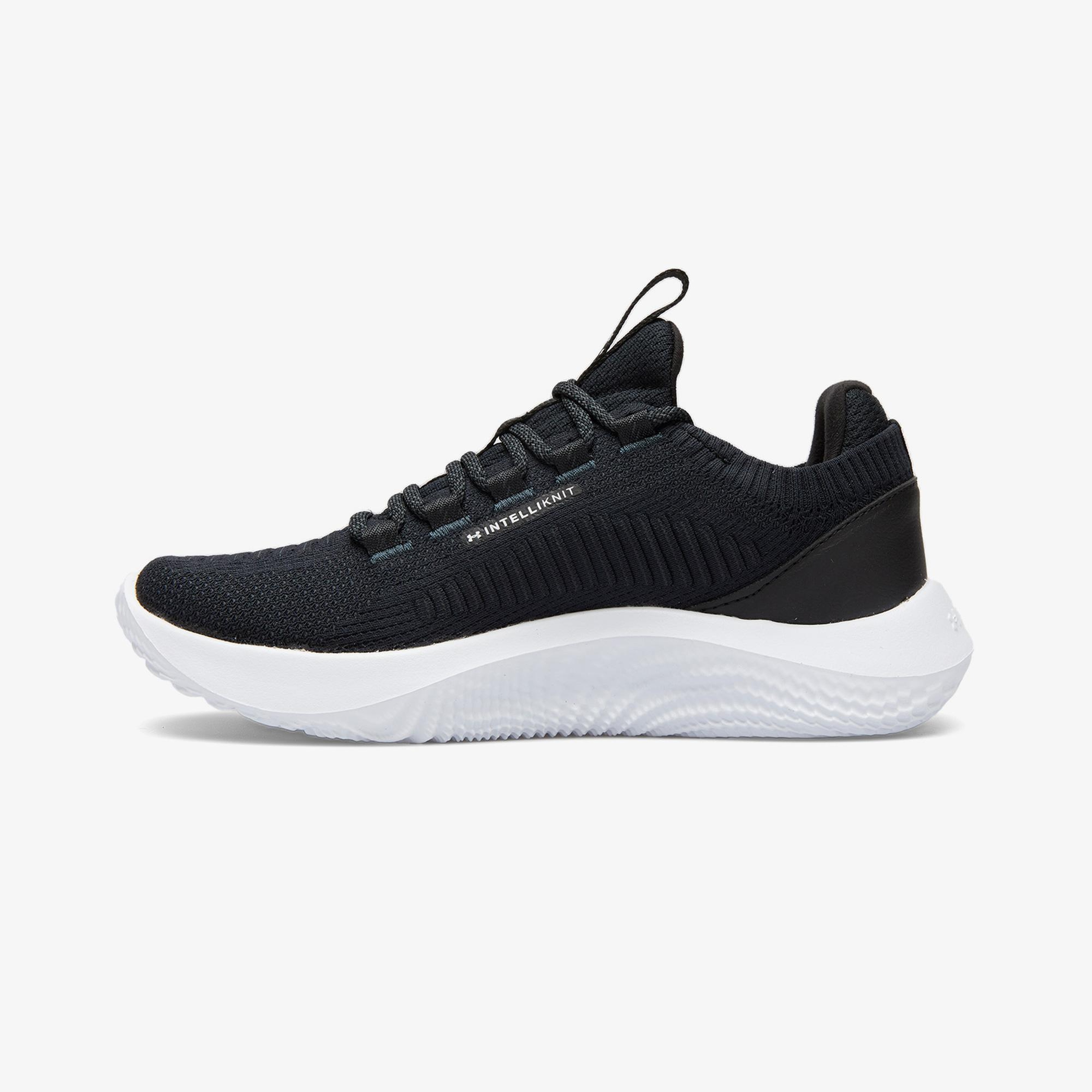 Under Armour Dynamic 2 Kadın Siyah Antrenman Ayakkabısı