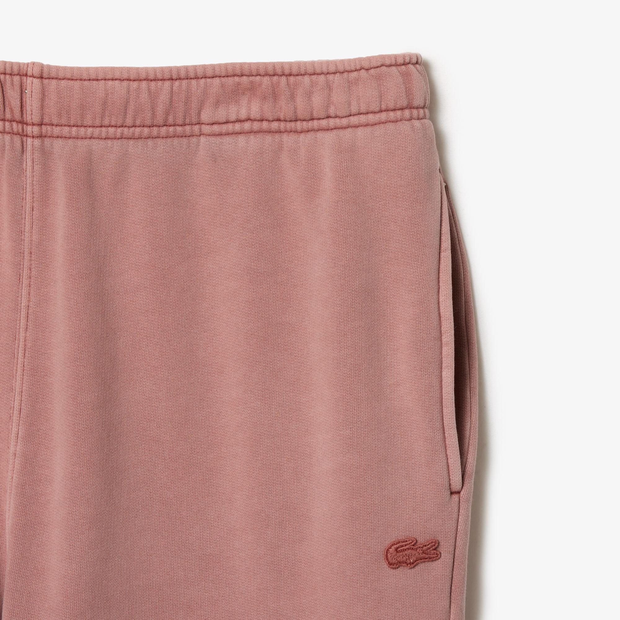 Neo Heritage Unisex Pembe Eşofman Altı