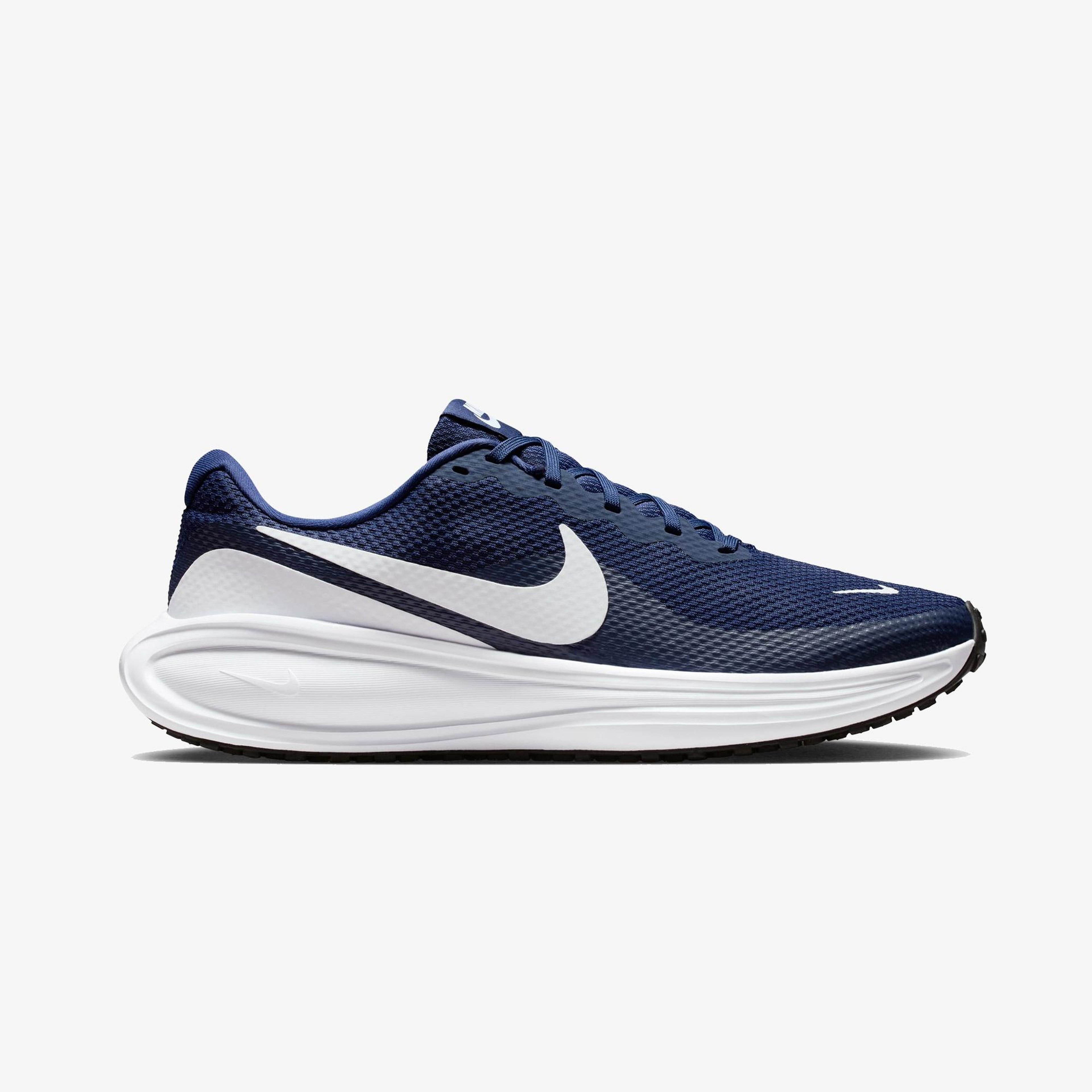 Nike Revolution 8 Erkek Lacivert Koşu Ayakkabısı