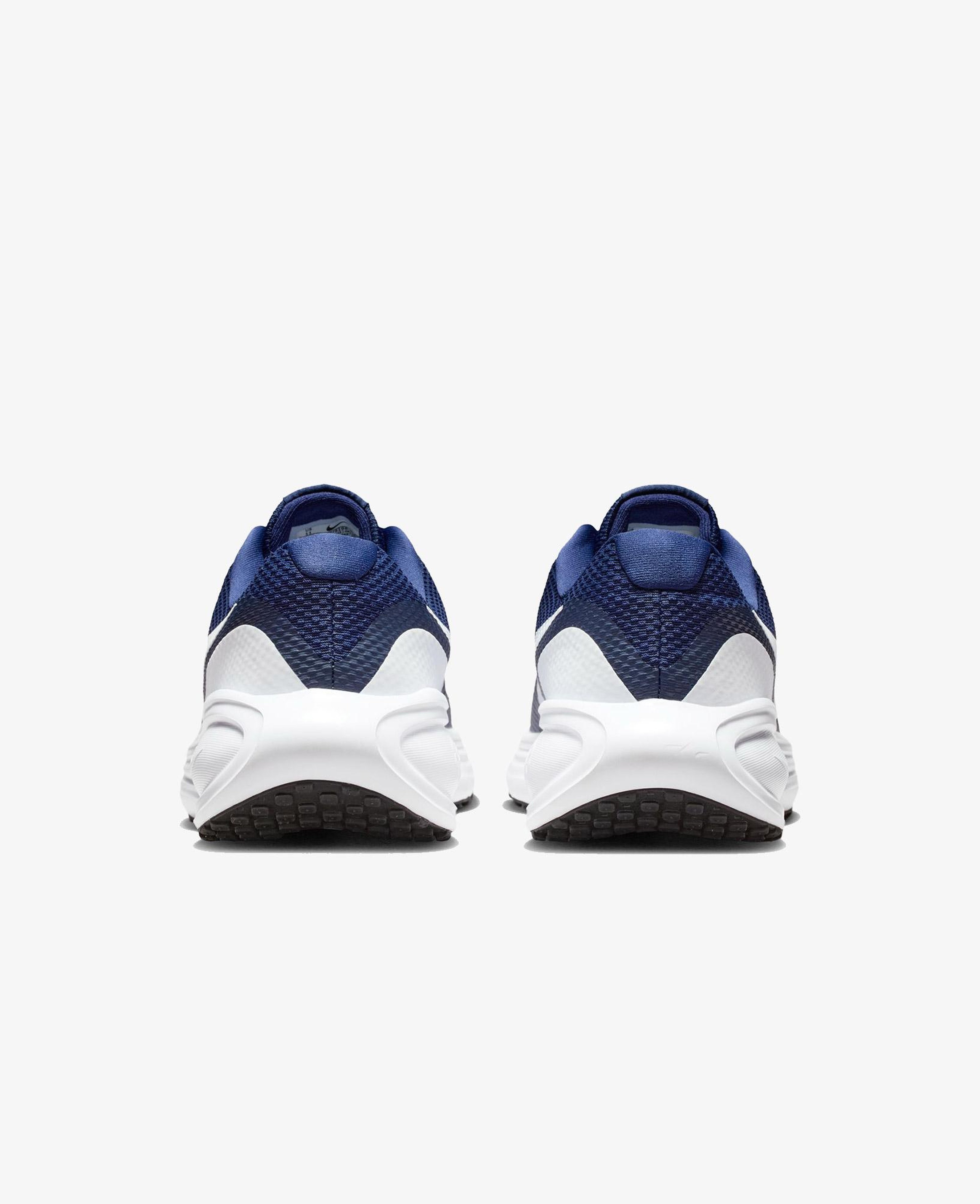 Nike Revolution 8 Erkek Lacivert Koşu Ayakkabısı