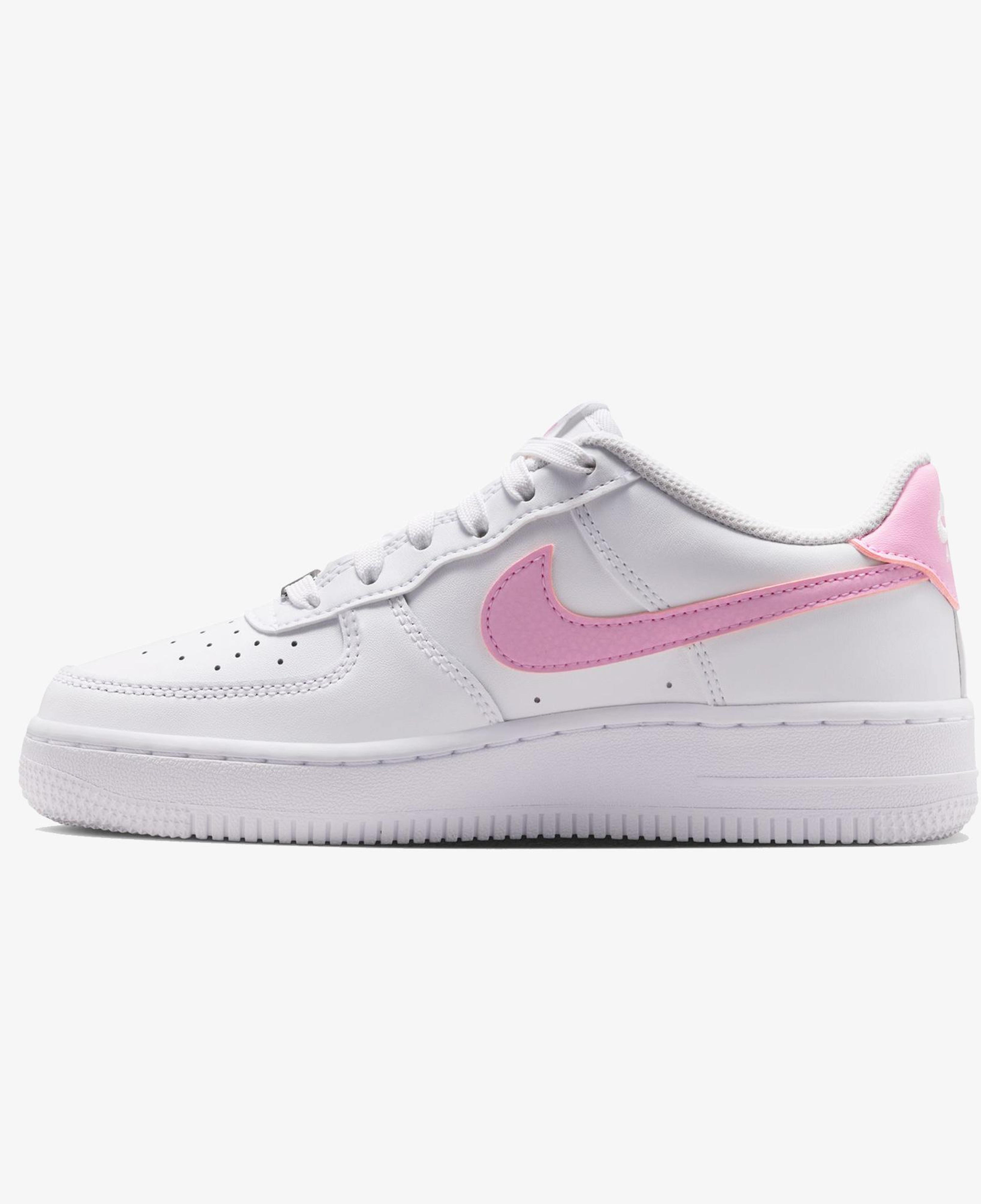 Nike Air Force 1 Beyaz Spor Ayakkabı