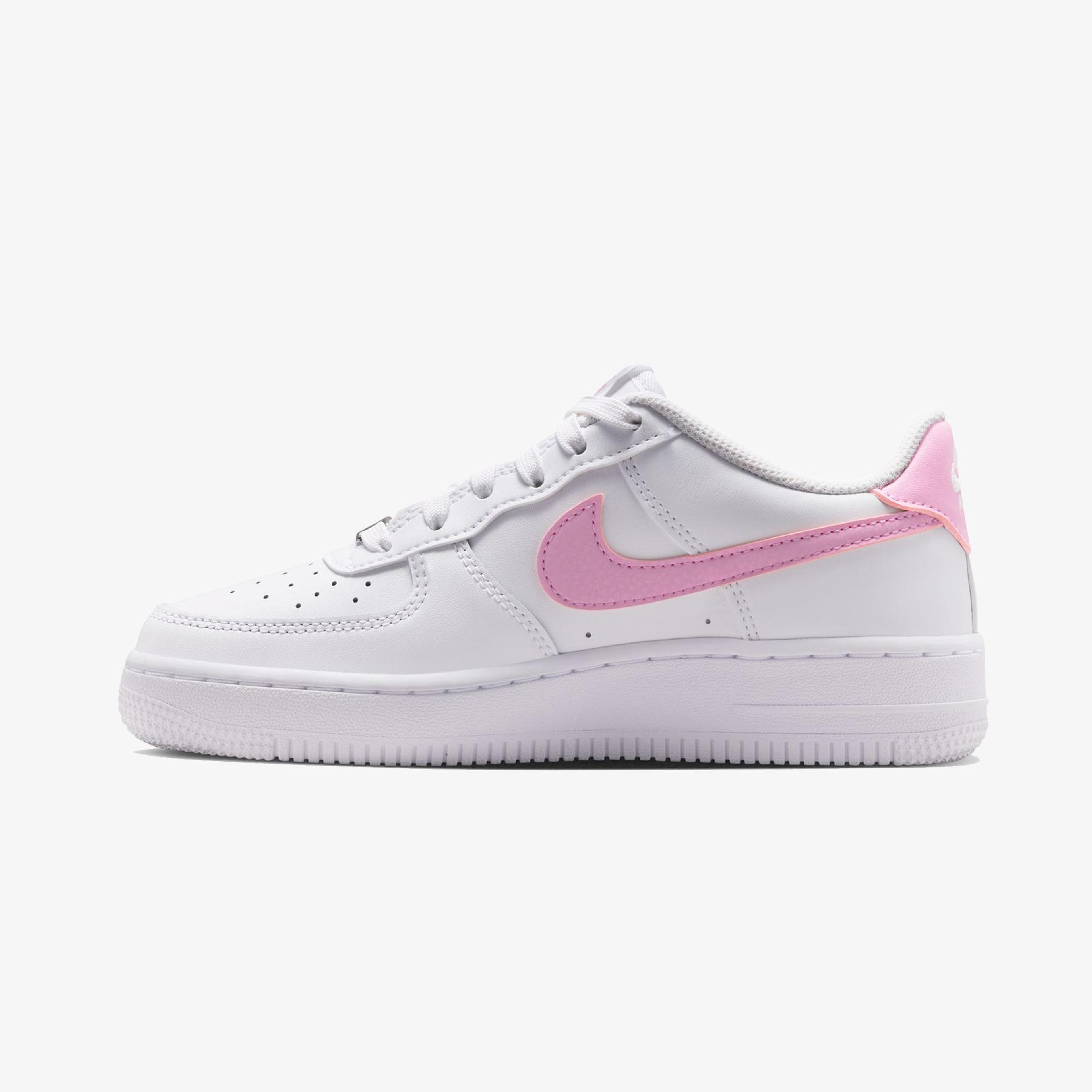 Nike Air Force 1 Beyaz Spor Ayakkabı