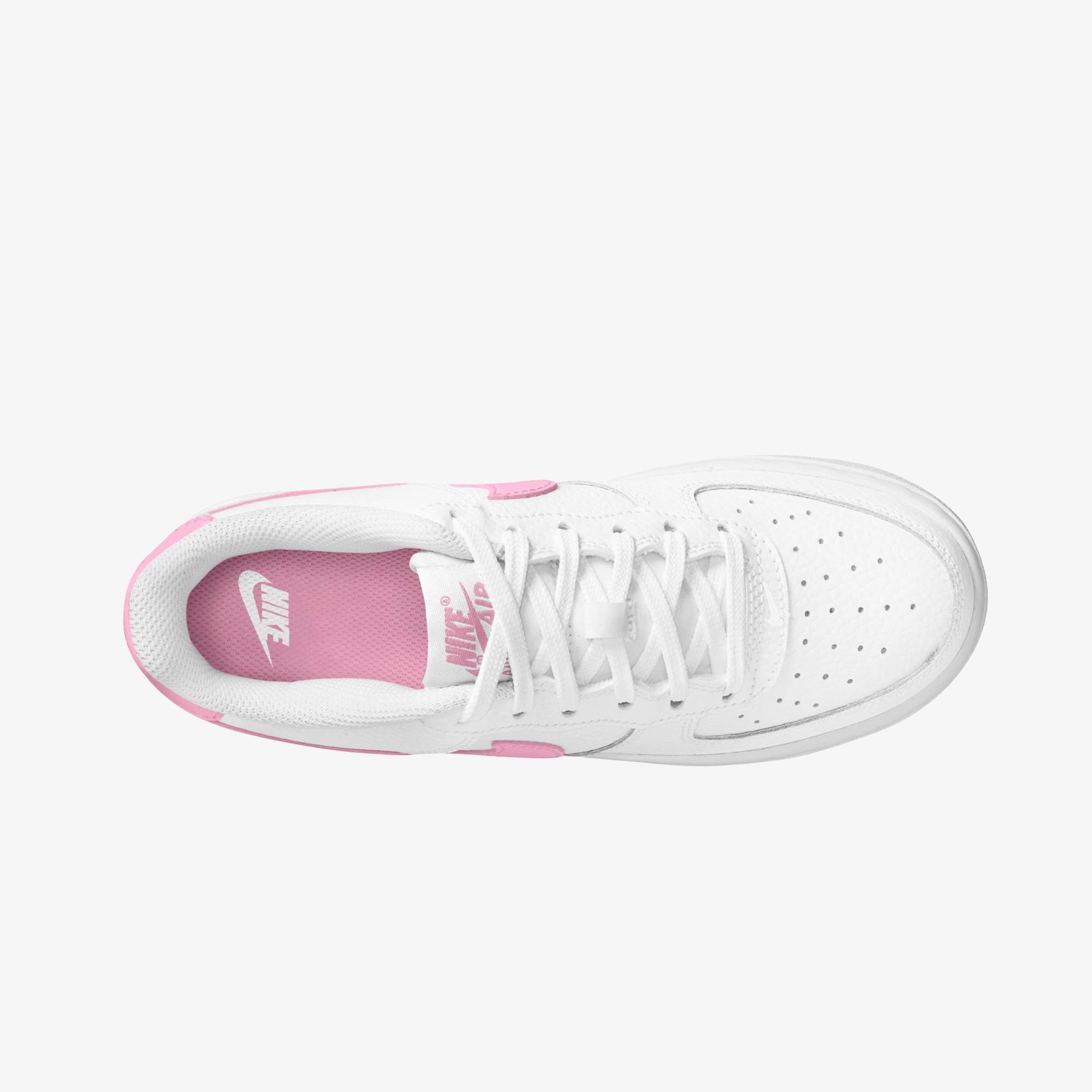 Nike Air Force 1 Beyaz Spor Ayakkabı