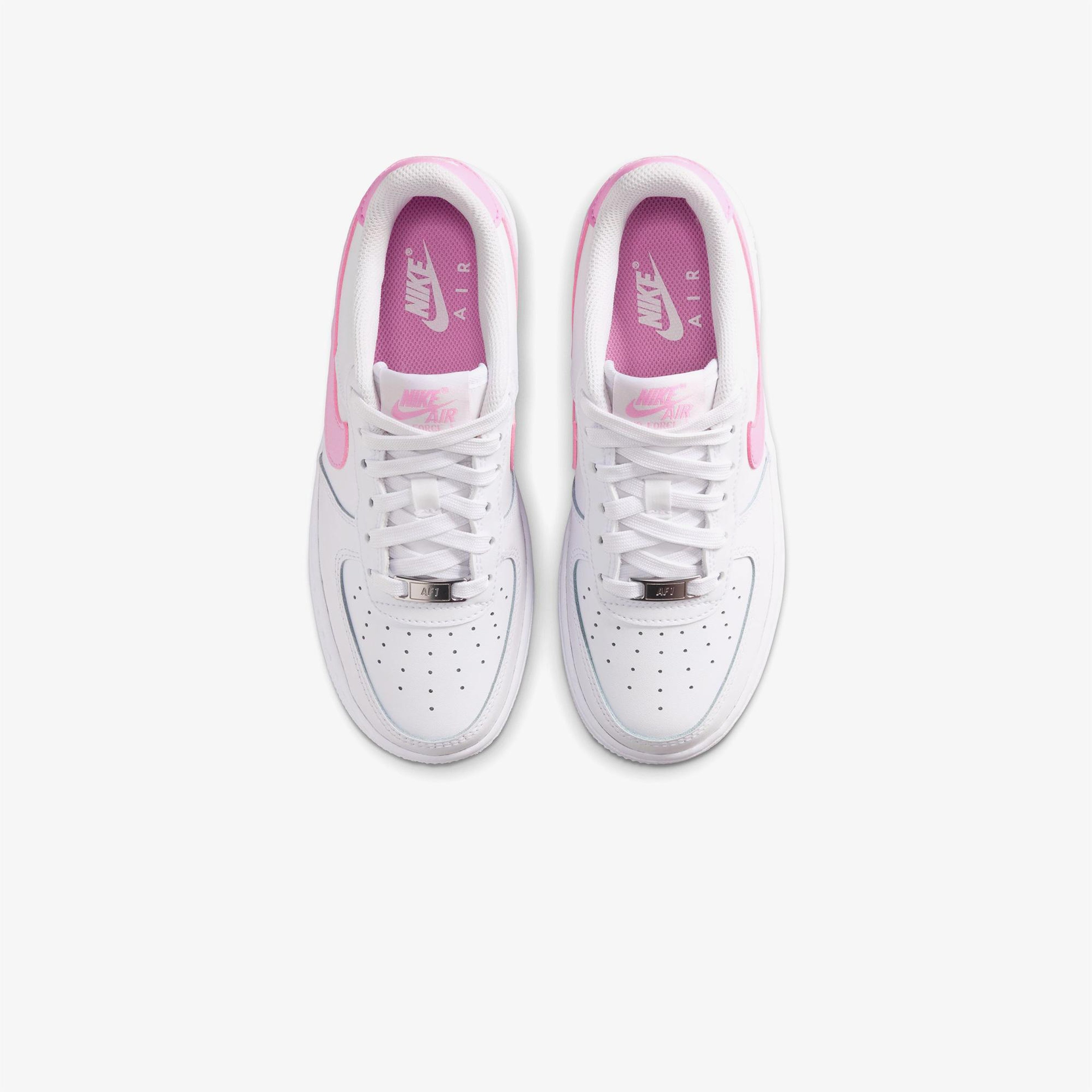 Nike Air Force 1 Beyaz Spor Ayakkabı