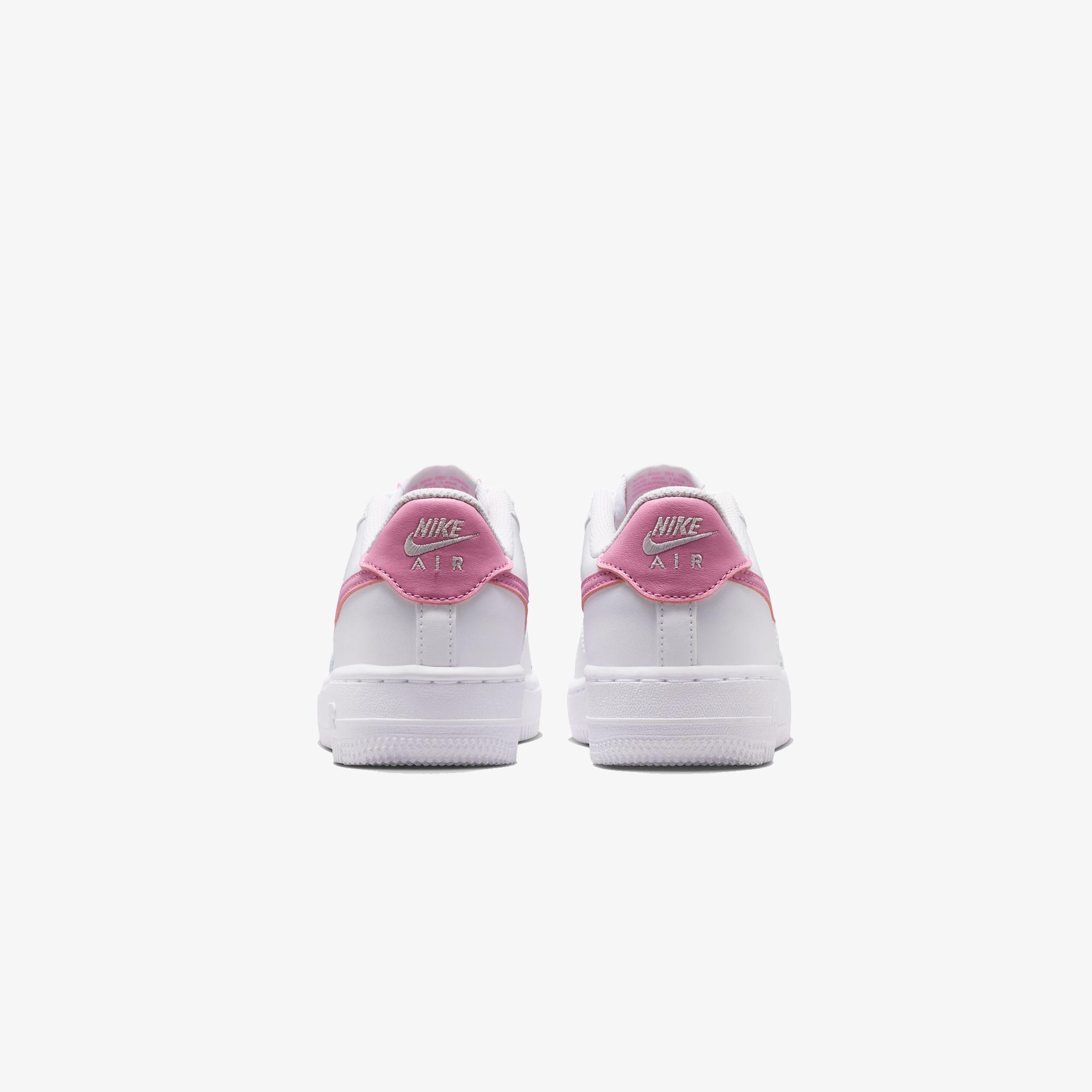 Nike Air Force 1 Beyaz Spor Ayakkabı