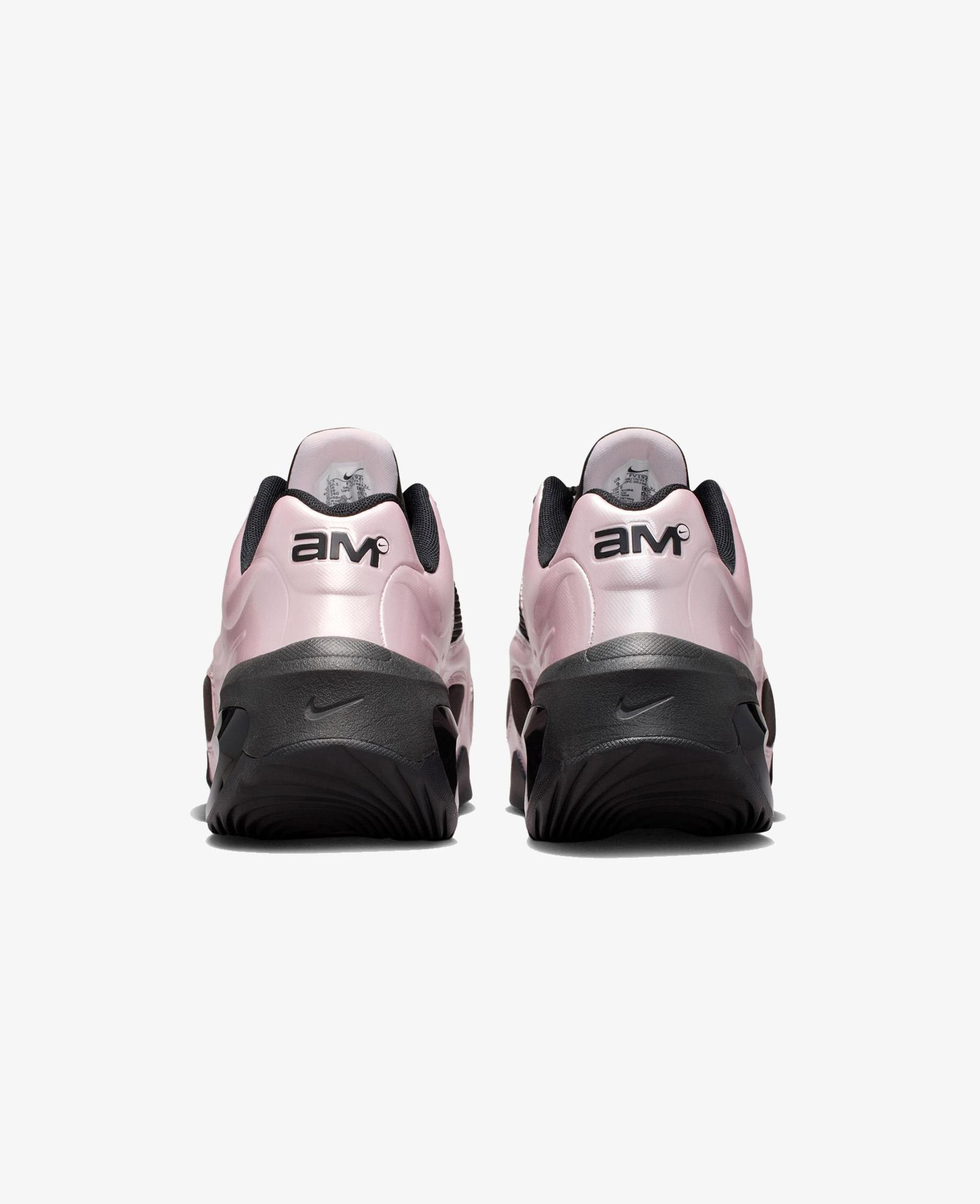 Nike Air Max Muse Kadın Pembe Spor Ayakkabı