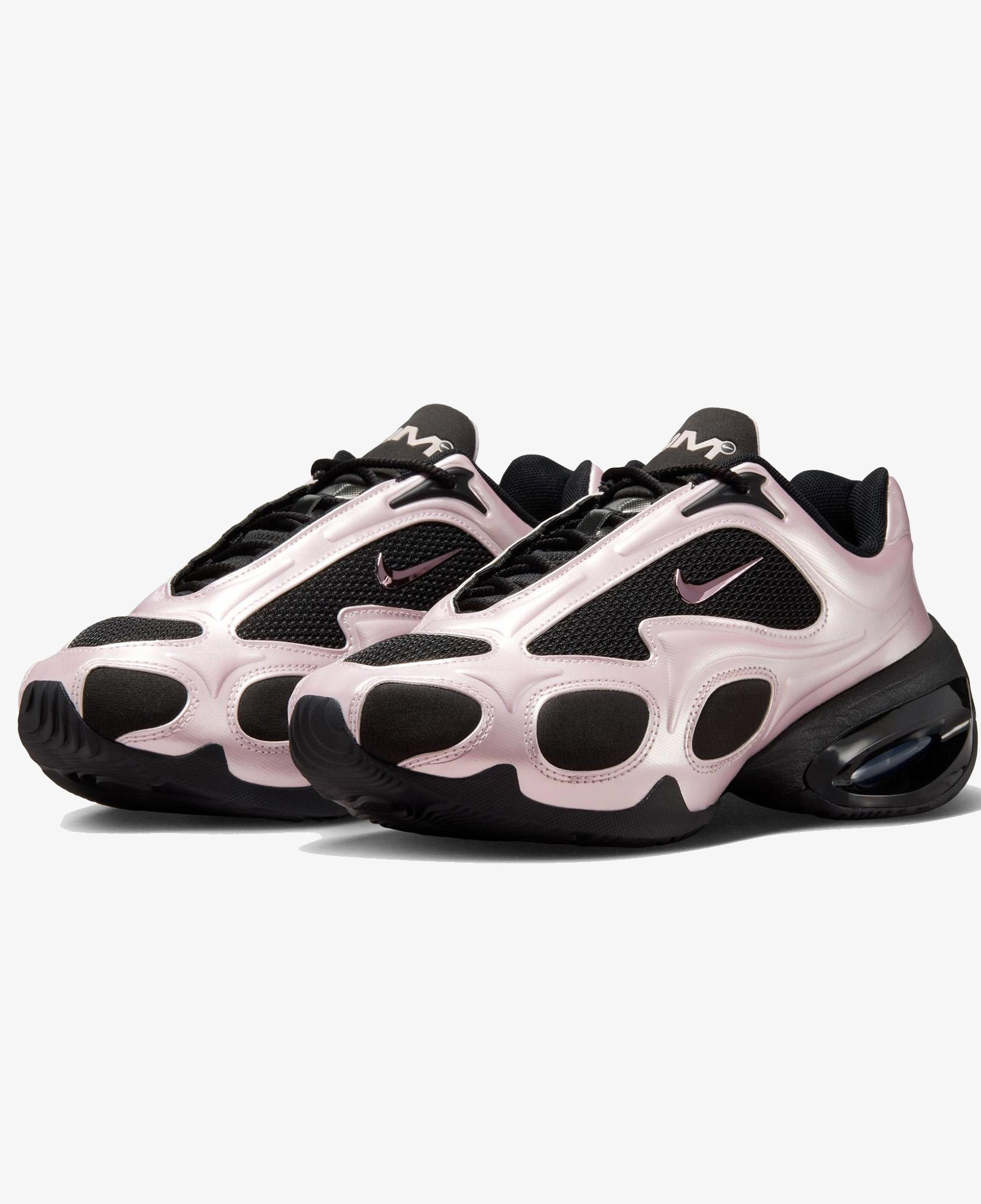 Nike Air Max Muse Kadın Pembe Spor Ayakkabı
